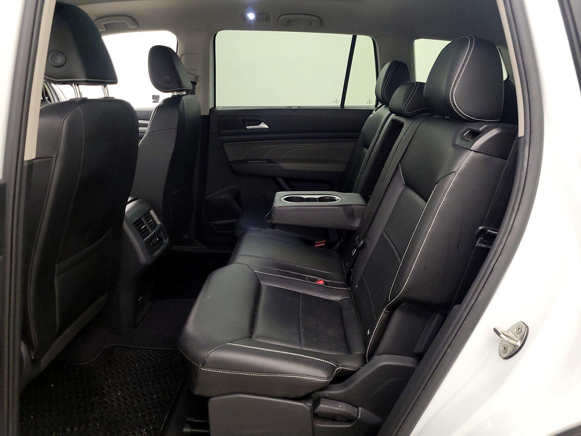 Thumbnail: 2022 Volkswagen Atlas - 20