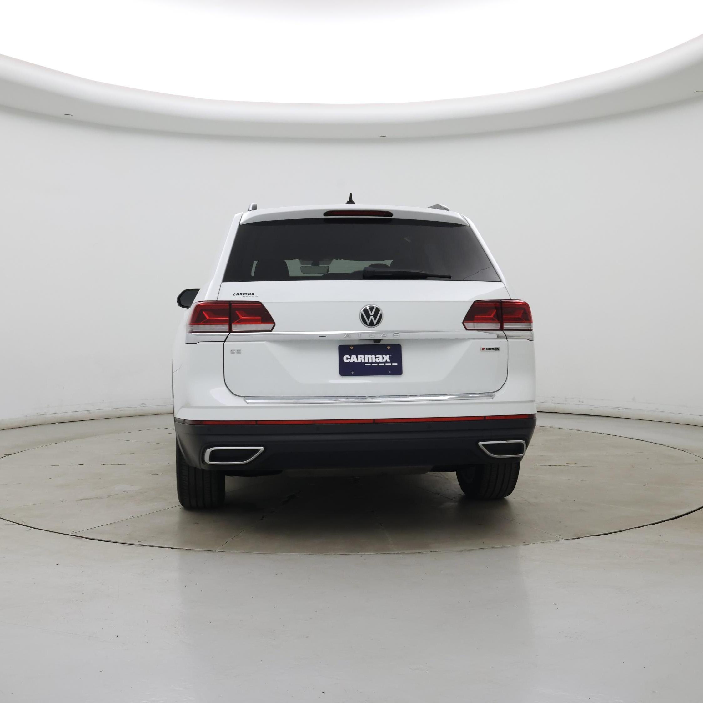 Thumbnail: 2022 Volkswagen Atlas - 6