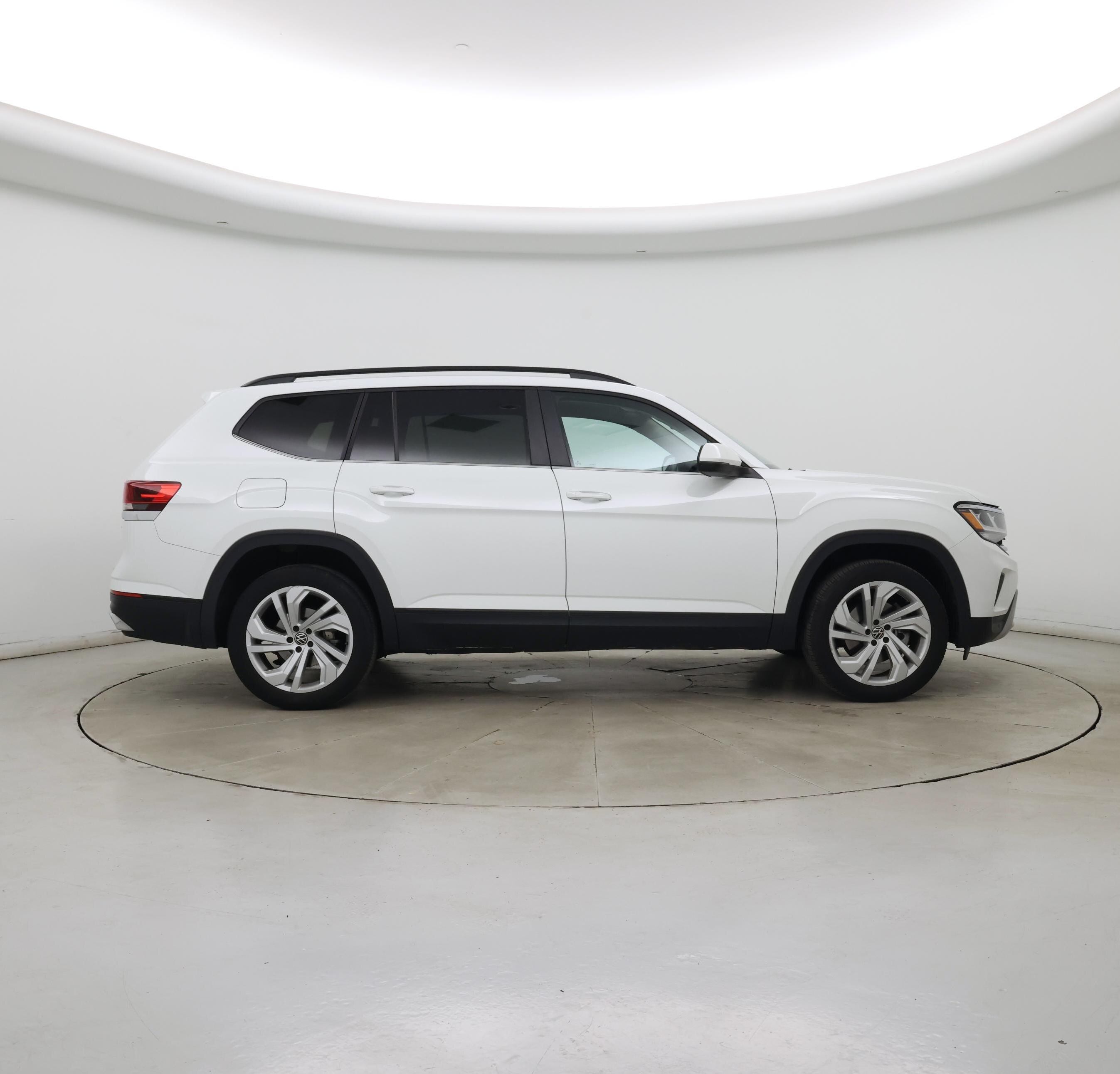 Thumbnail: 2022 Volkswagen Atlas - 7