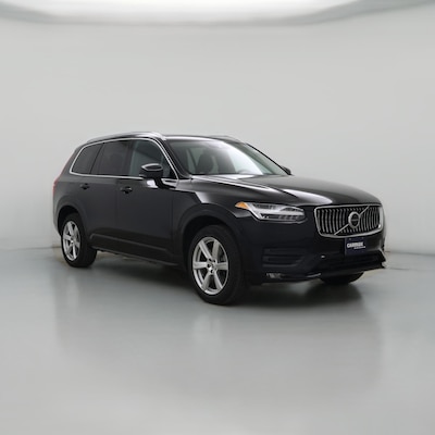 2021 Volvo XC90 T5 Momentum