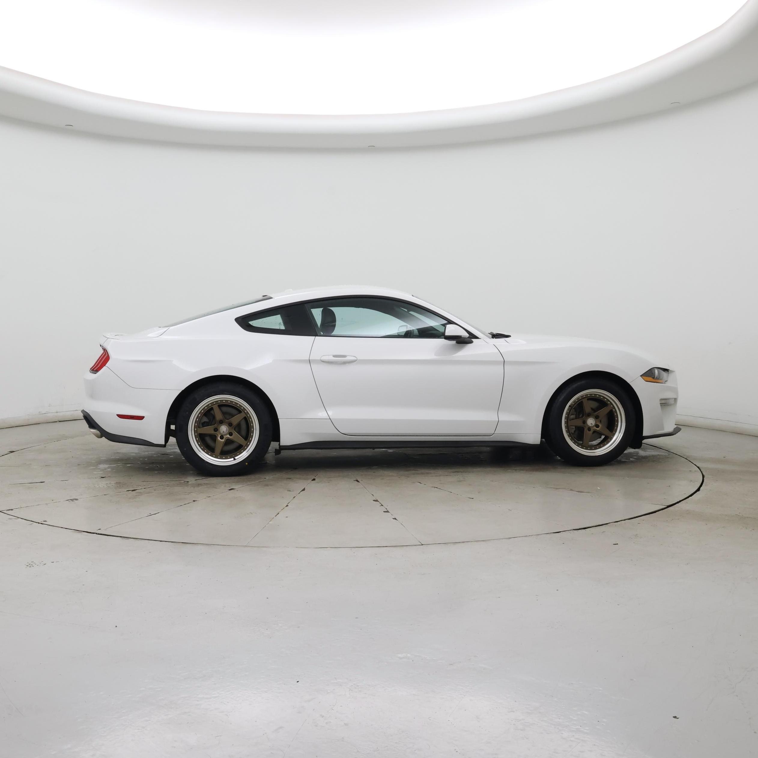 Thumbnail: 2020 Ford Mustang - 7