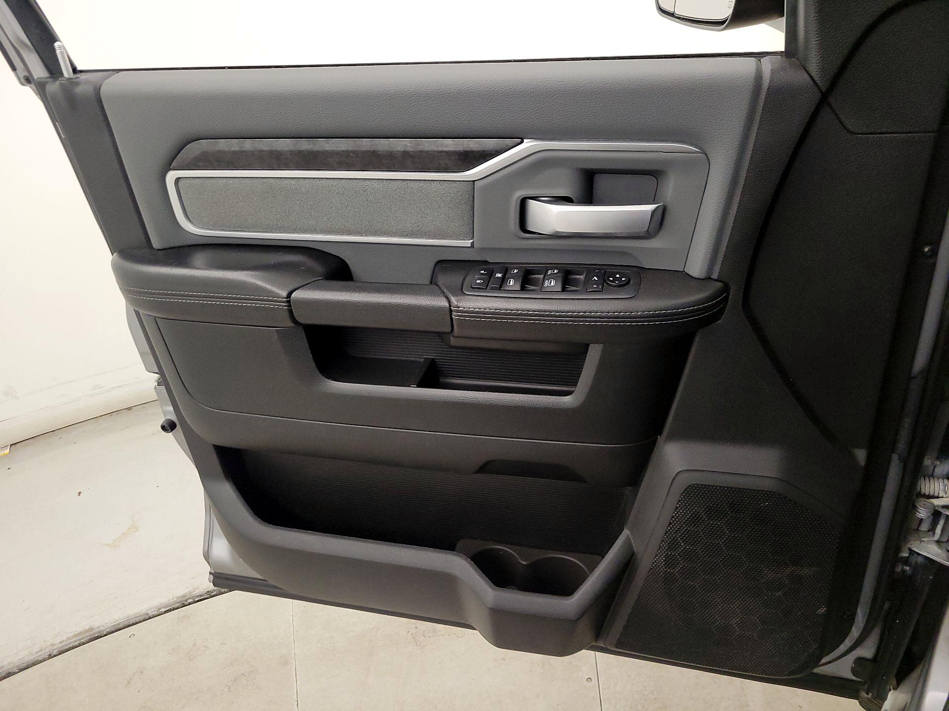 Thumbnail: 2020 RAM 2500 - 12