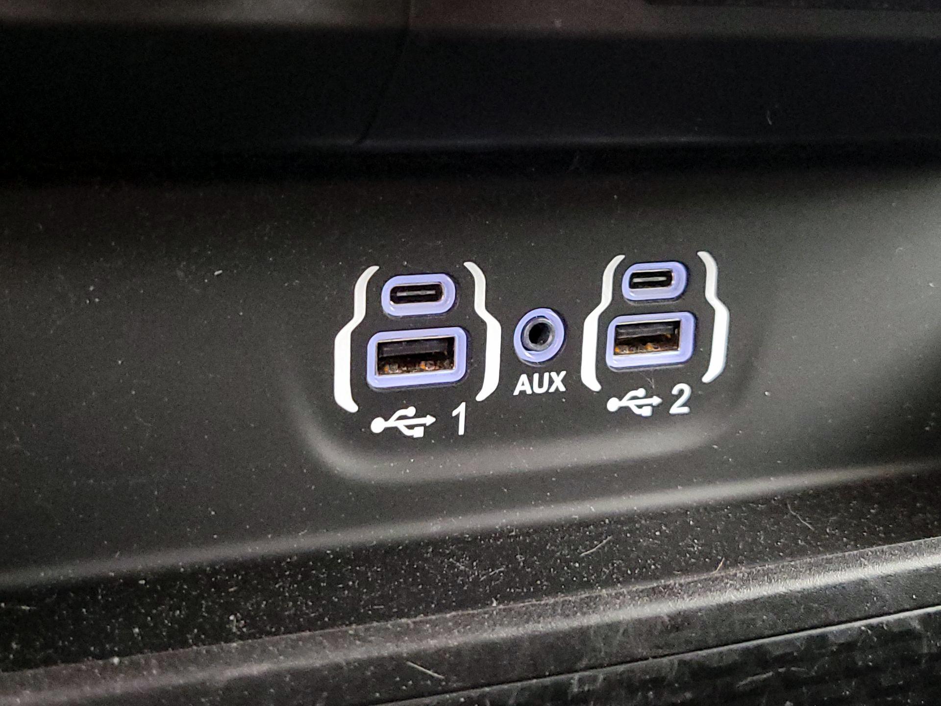 Thumbnail: 2020 RAM 2500 - 19