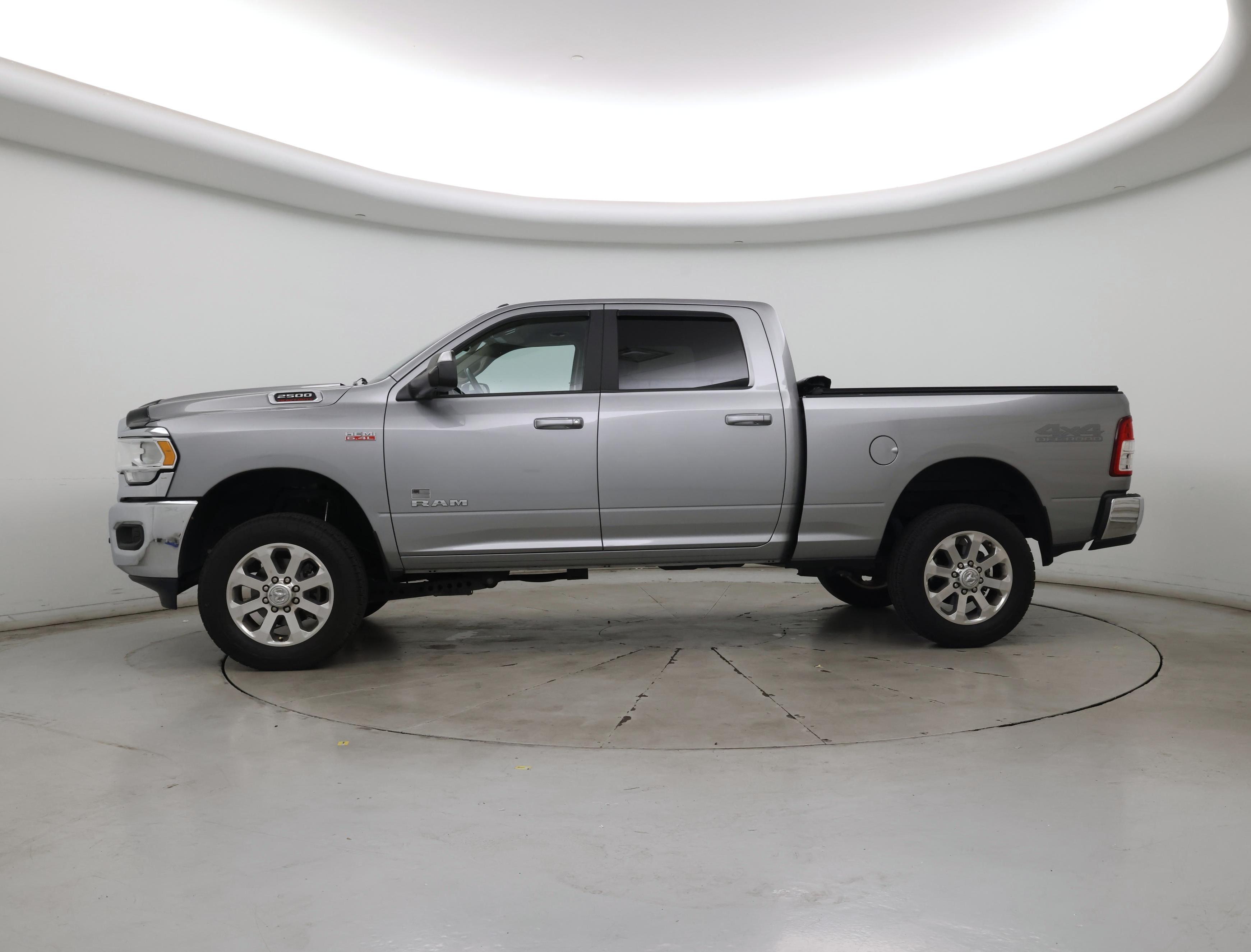 Thumbnail: 2020 RAM 2500 - 3
