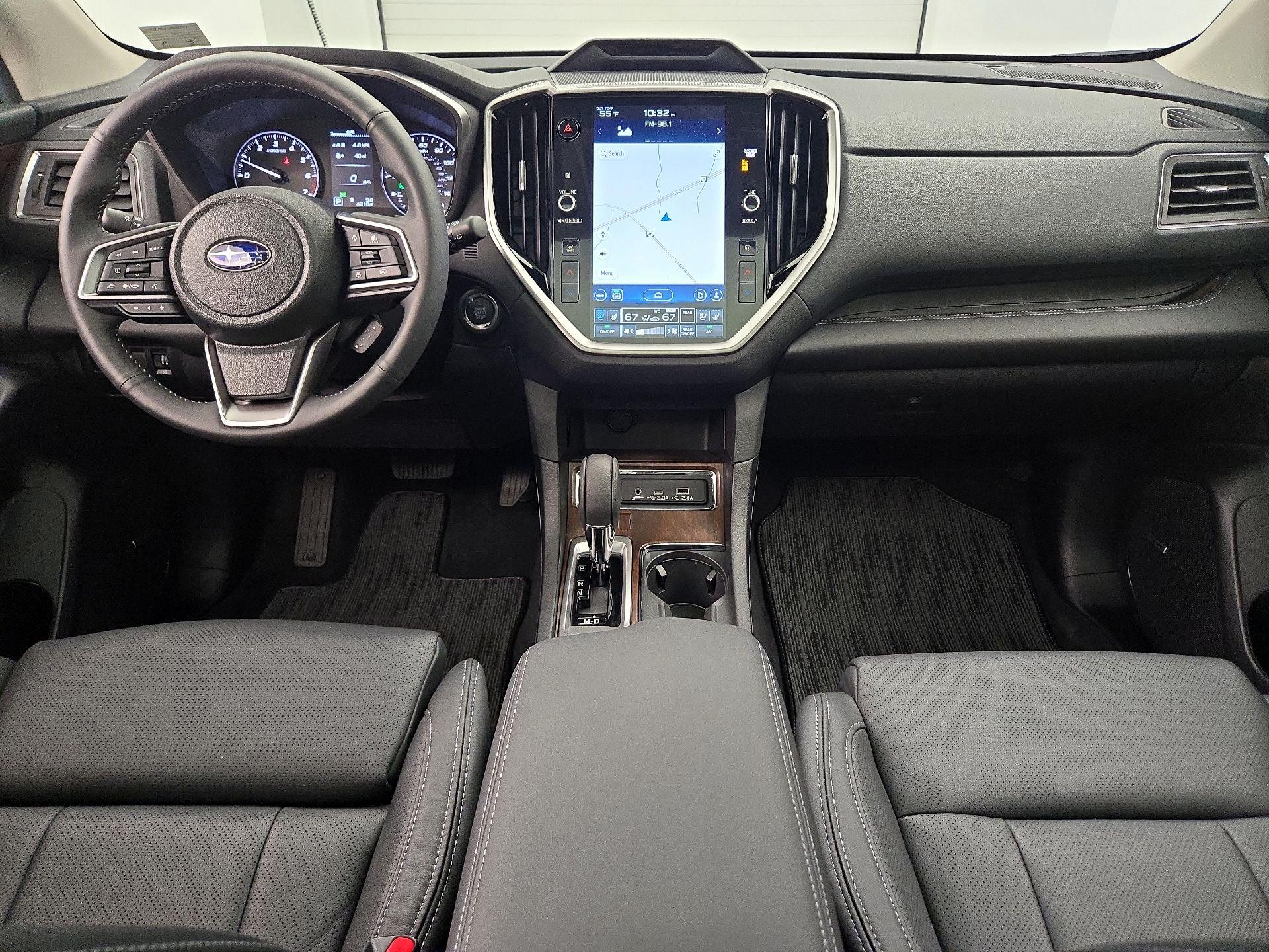 Thumbnail: 2024 Subaru Ascent - 9