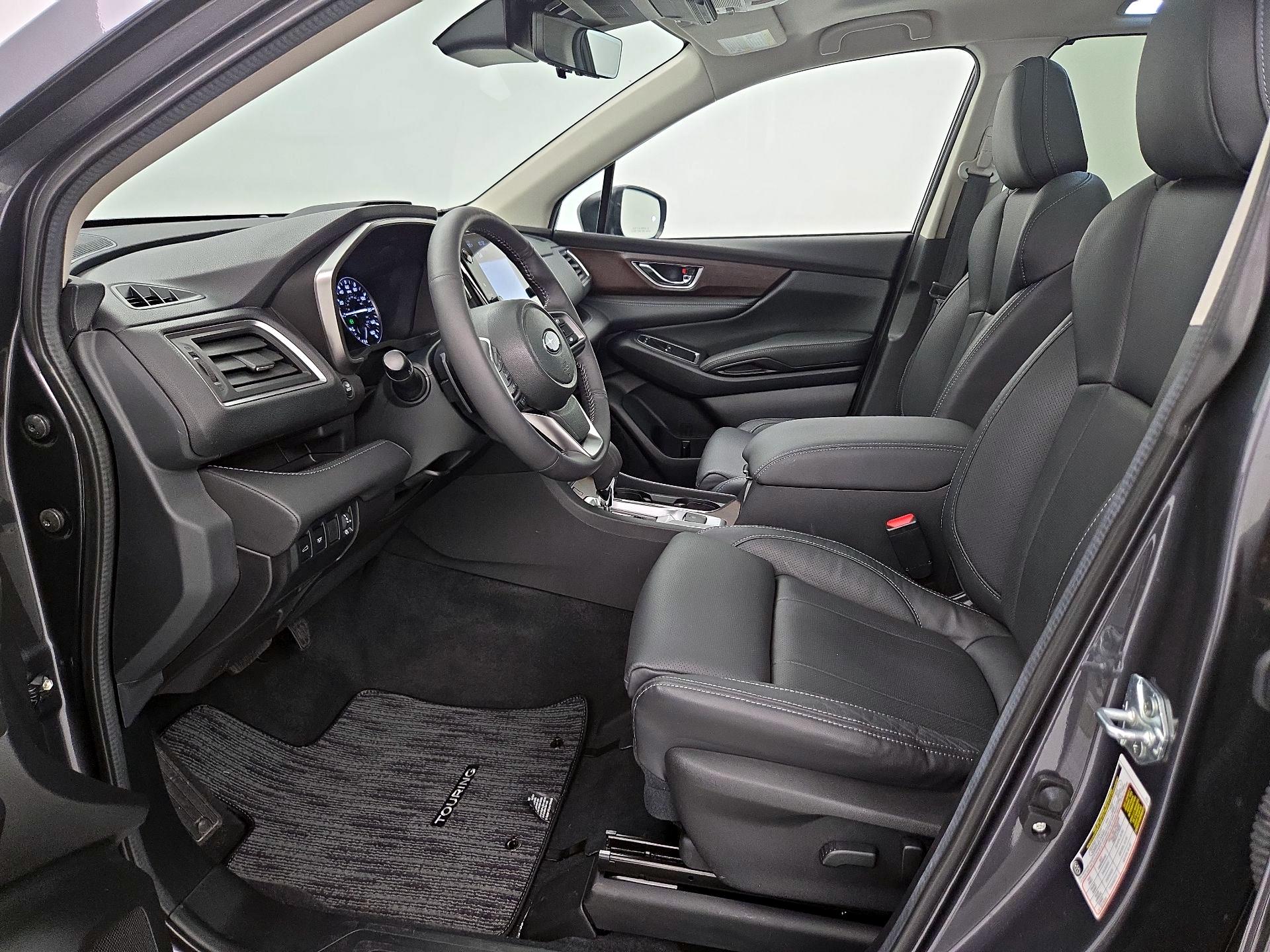 Thumbnail: 2024 Subaru Ascent - 11