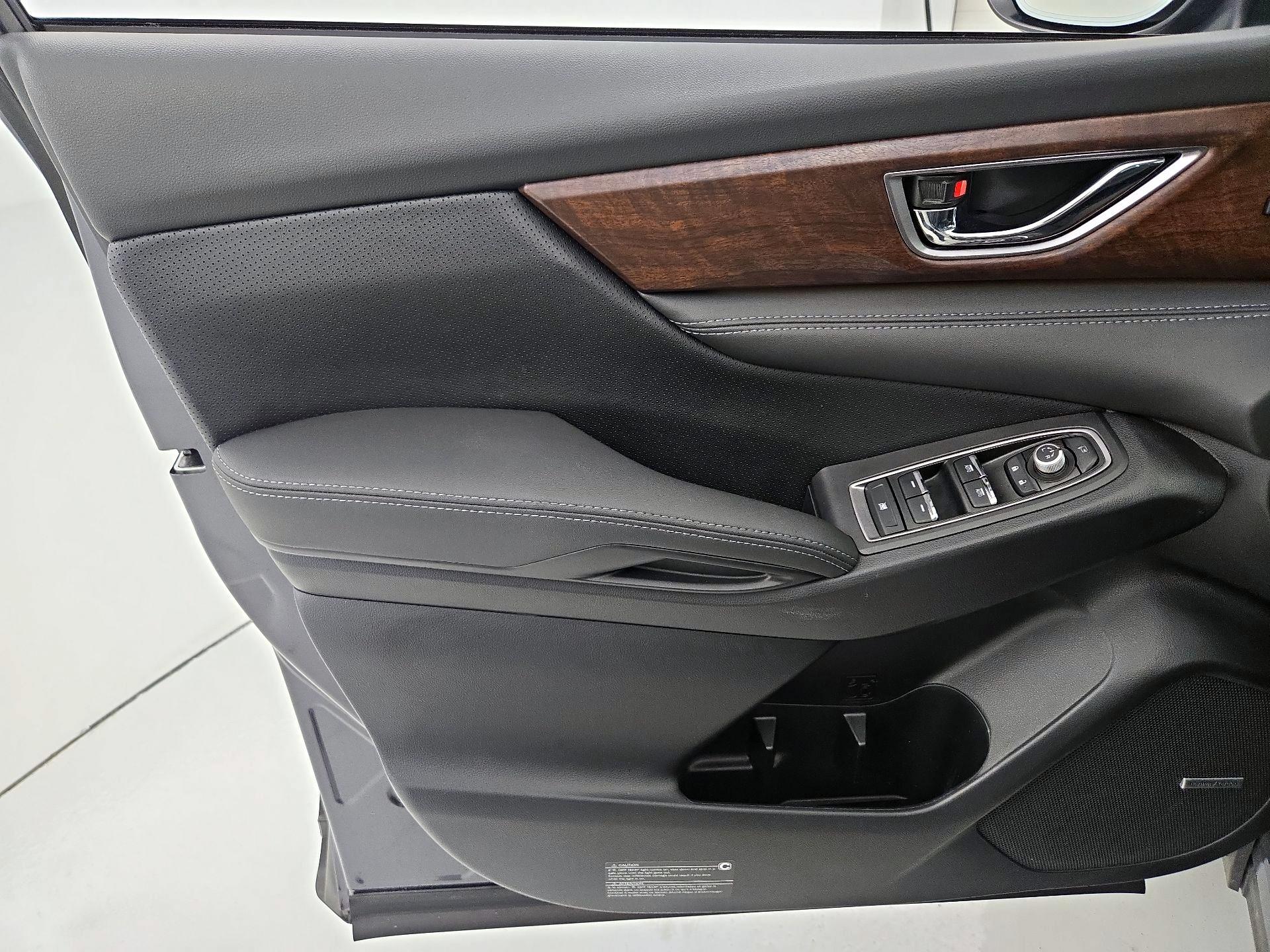 Thumbnail: 2024 Subaru Ascent - 12