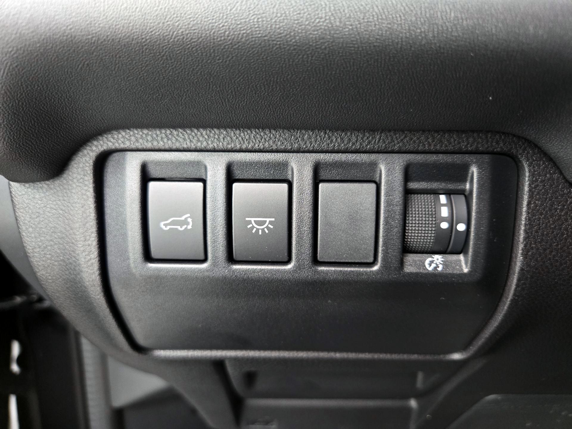 Thumbnail: 2024 Subaru Ascent - 13