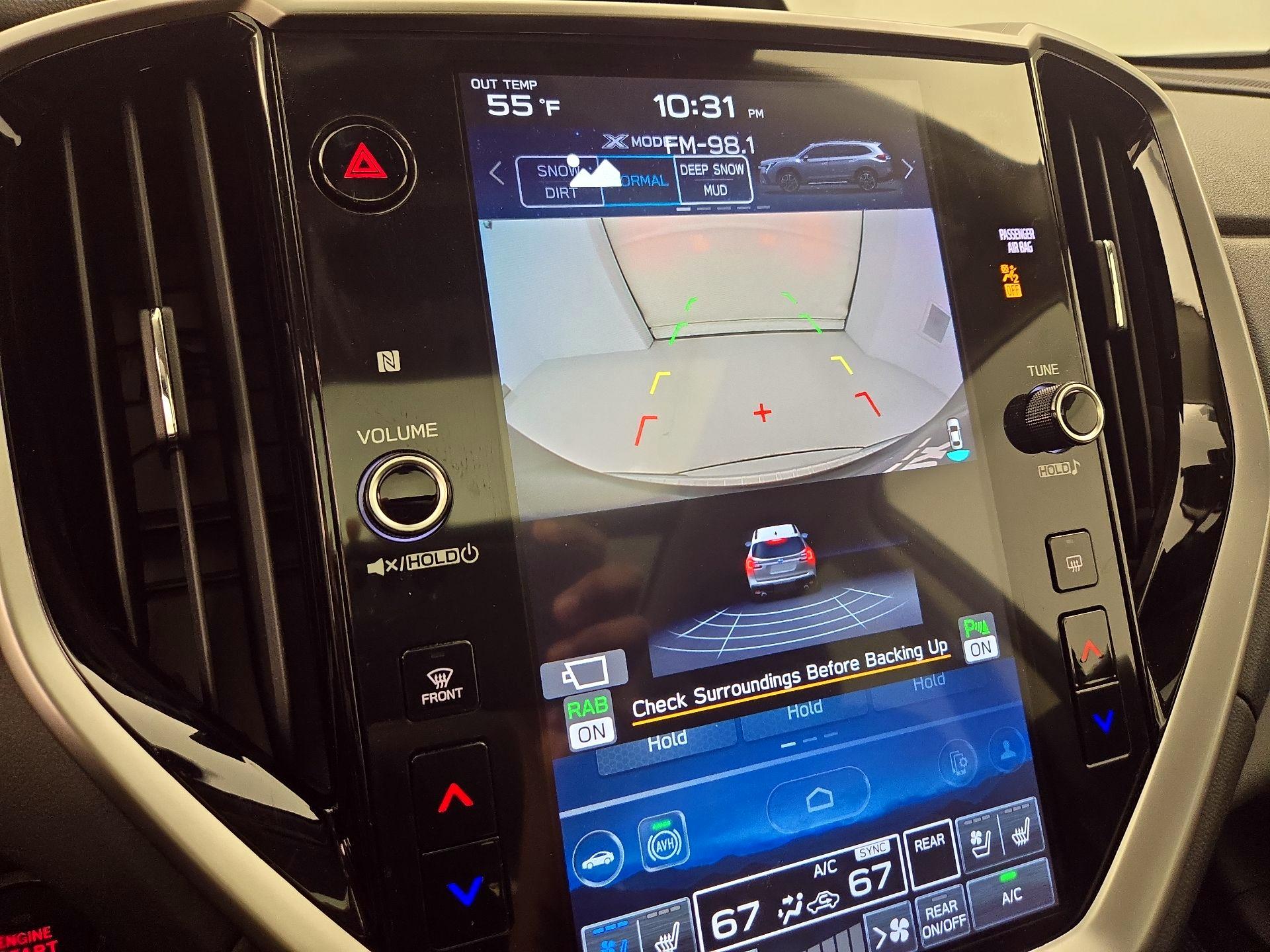 Thumbnail: 2024 Subaru Ascent - 15