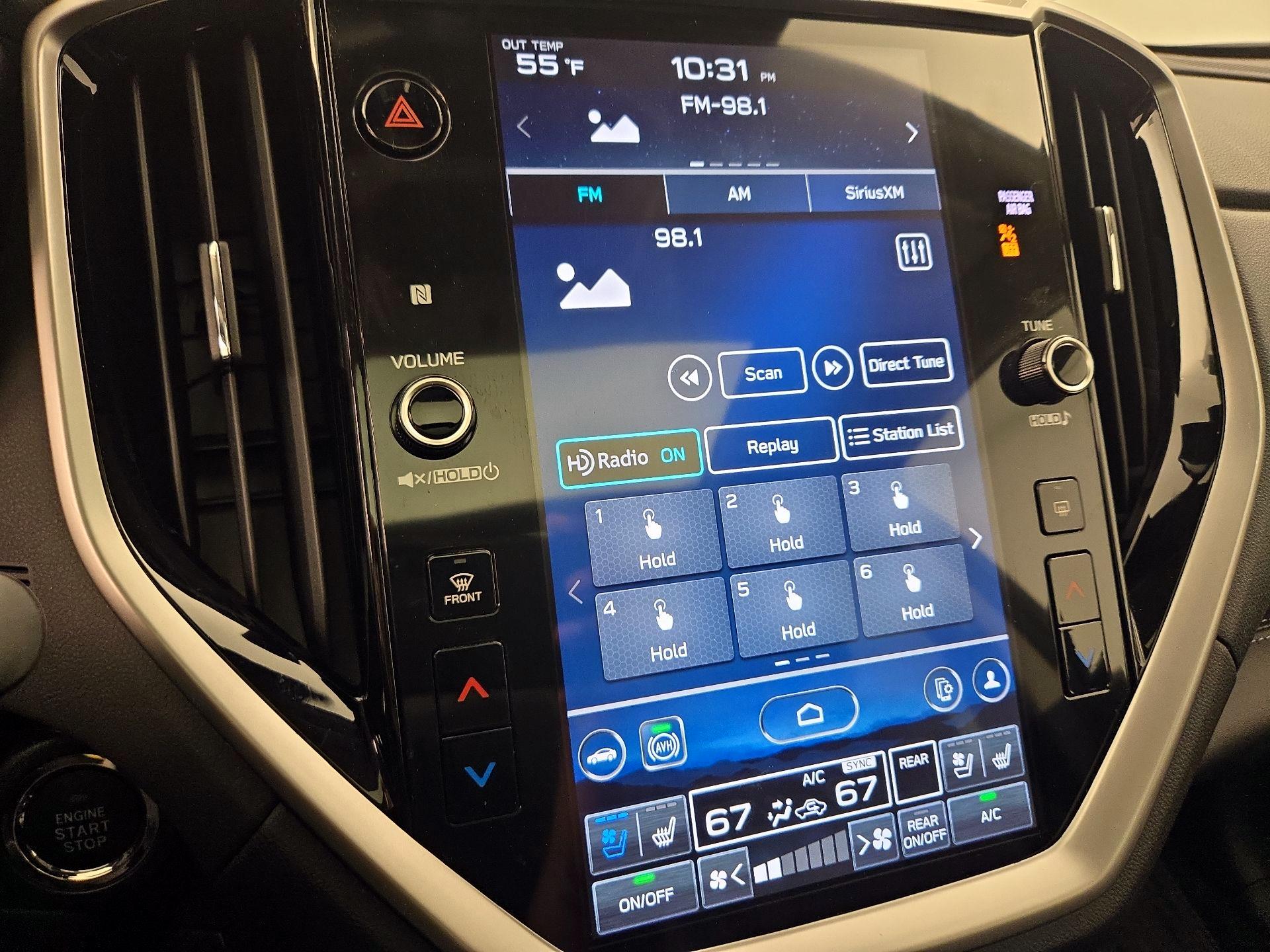 Thumbnail: 2024 Subaru Ascent - 16