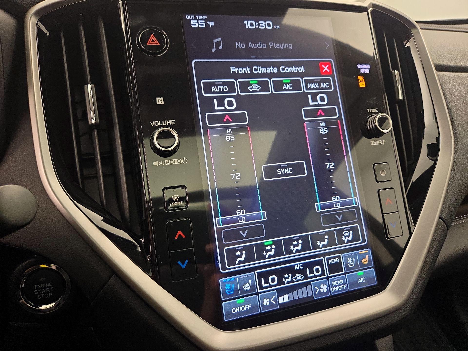 Thumbnail: 2024 Subaru Ascent - 17