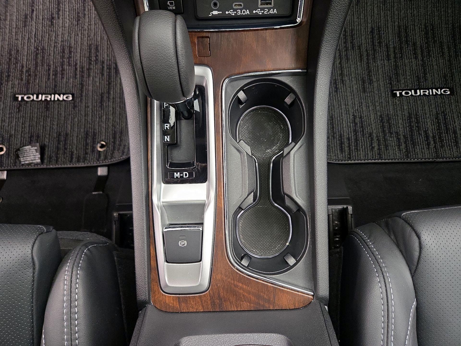 Thumbnail: 2024 Subaru Ascent - 18