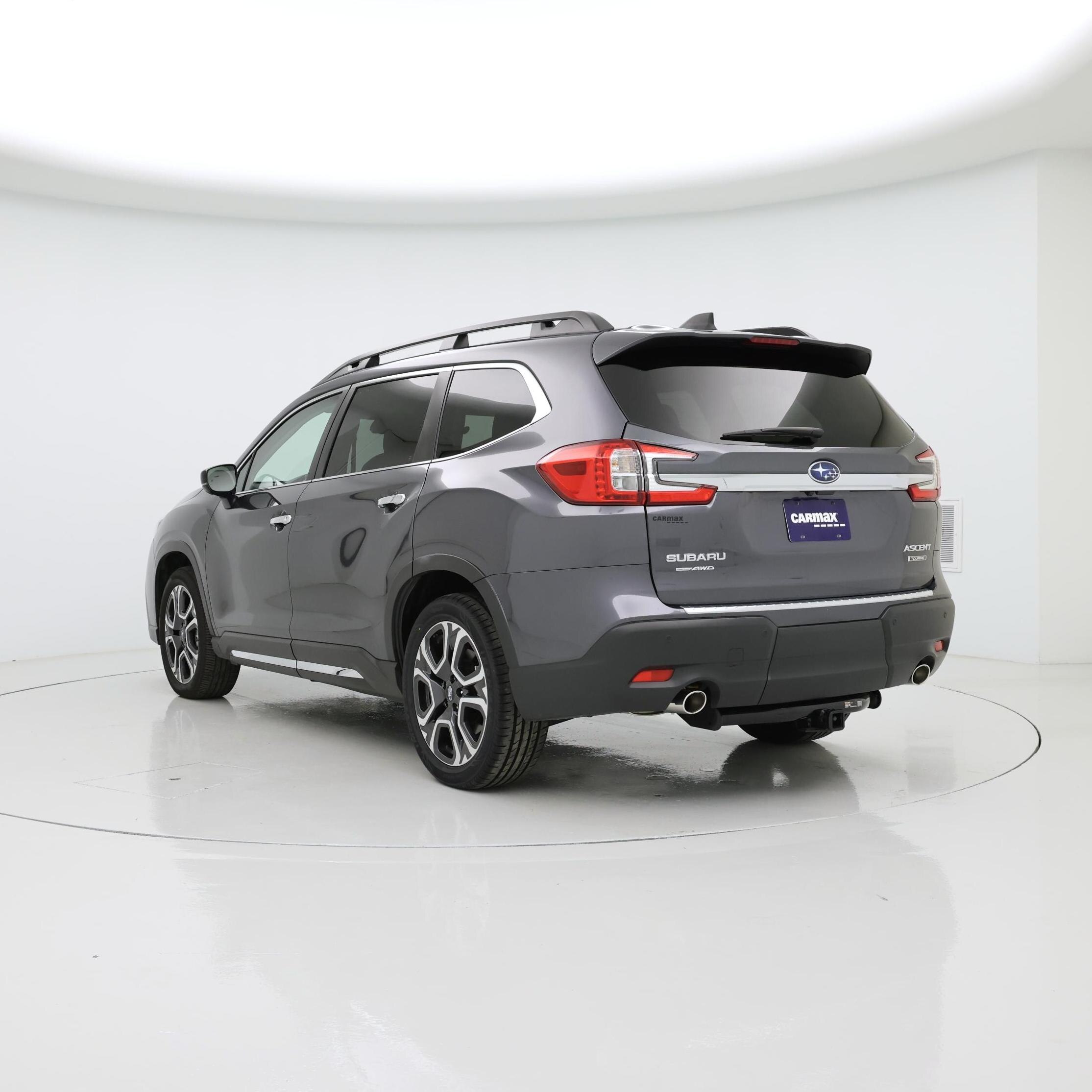 Thumbnail: 2024 Subaru Ascent - 2