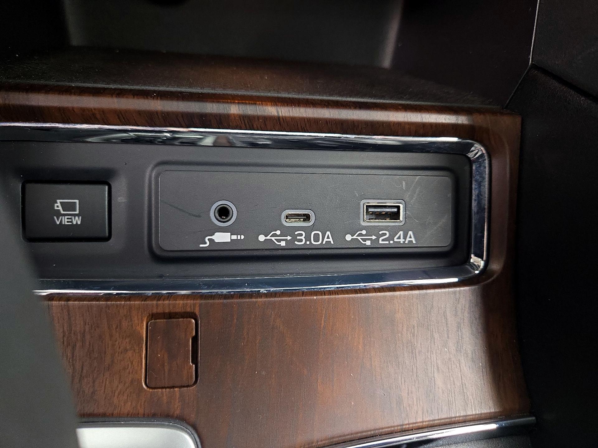 Thumbnail: 2024 Subaru Ascent - 19