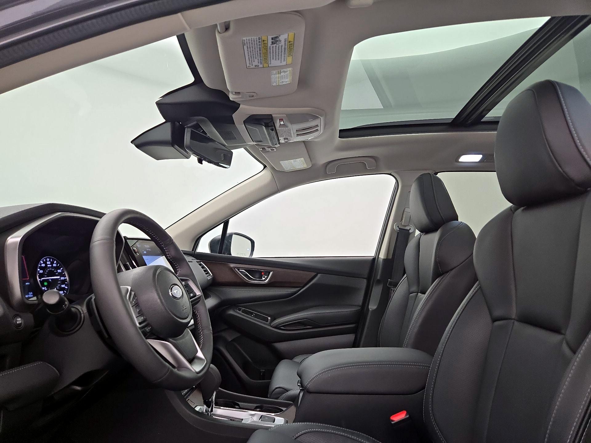 Thumbnail: 2024 Subaru Ascent - 20