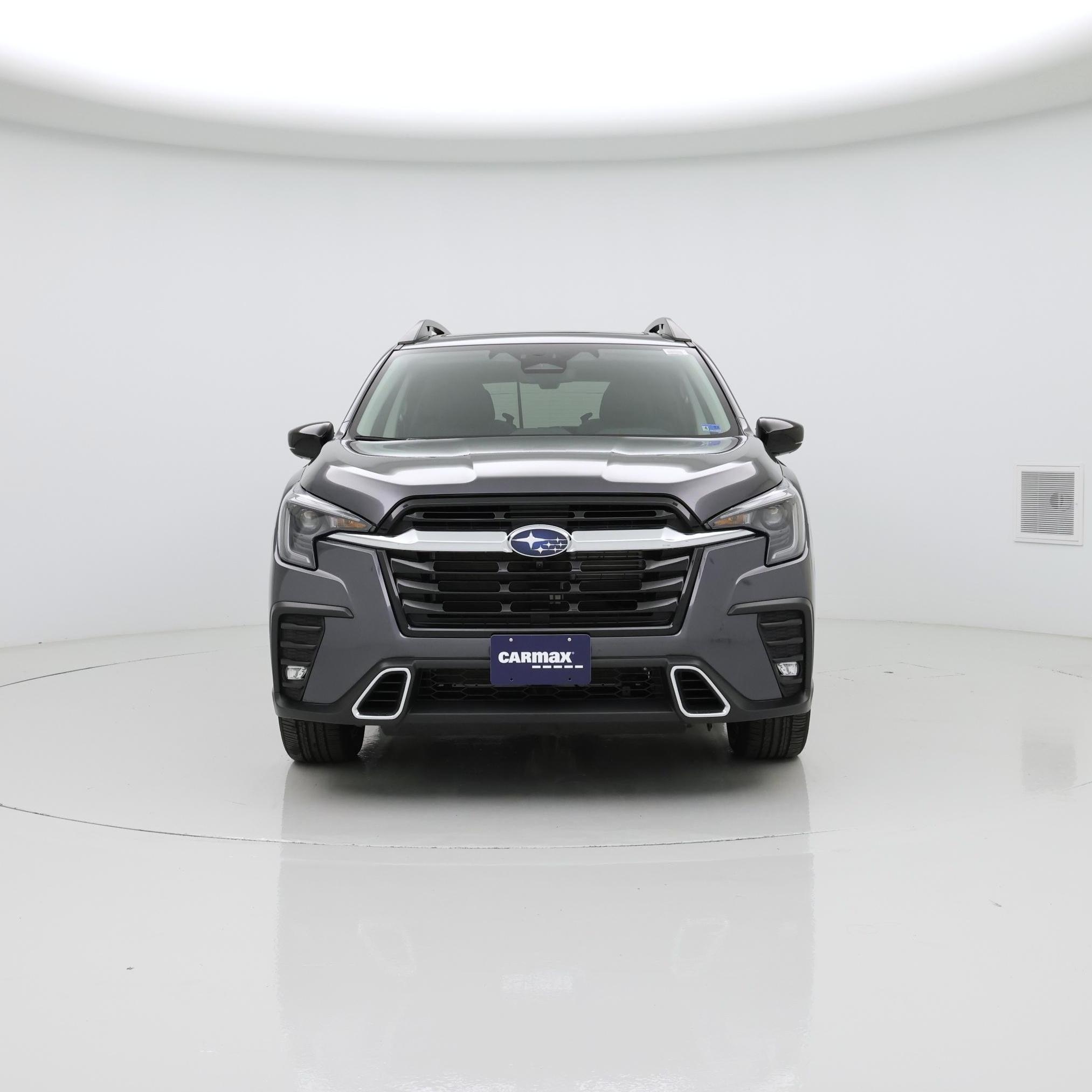 Thumbnail: 2024 Subaru Ascent - 5