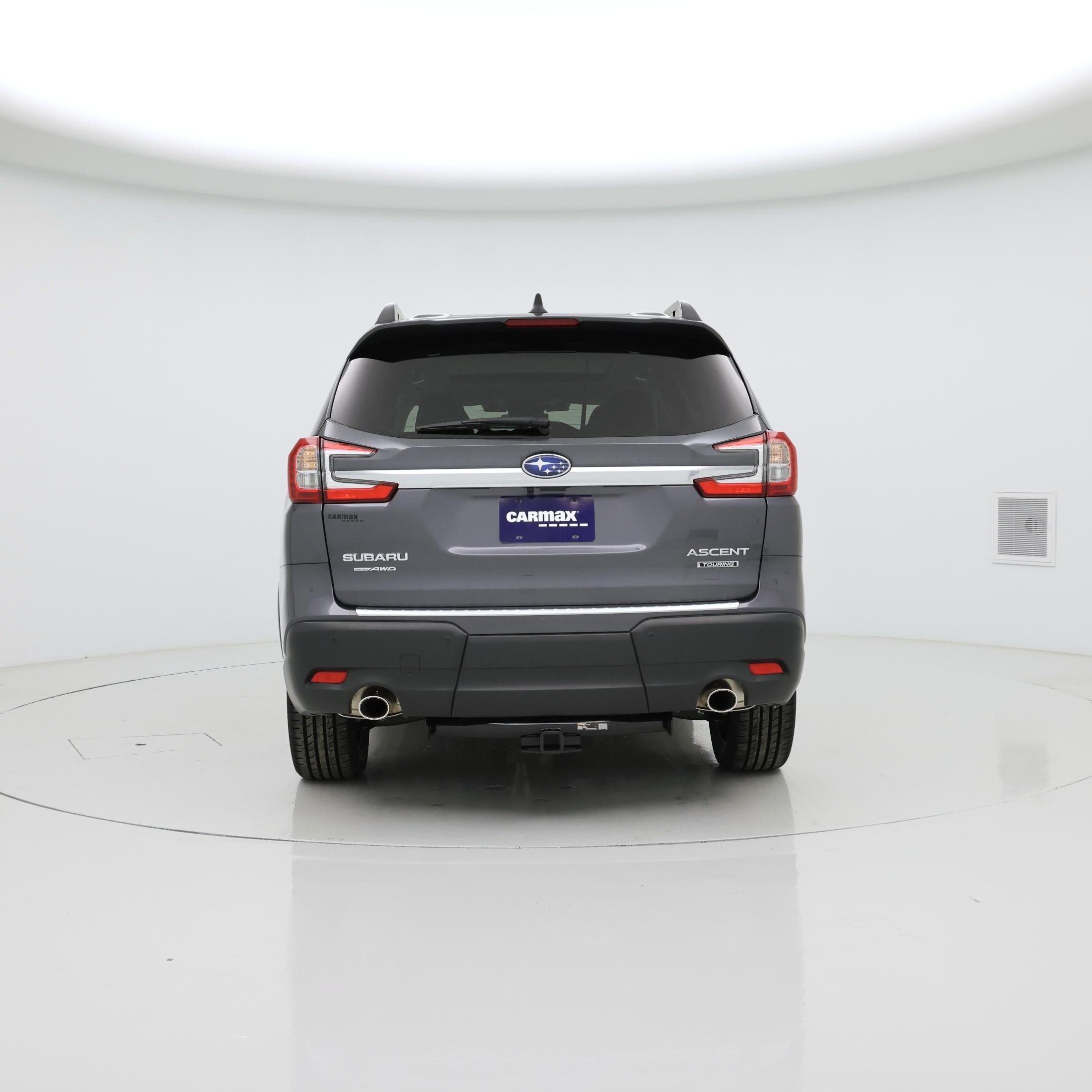 Thumbnail: 2024 Subaru Ascent - 6