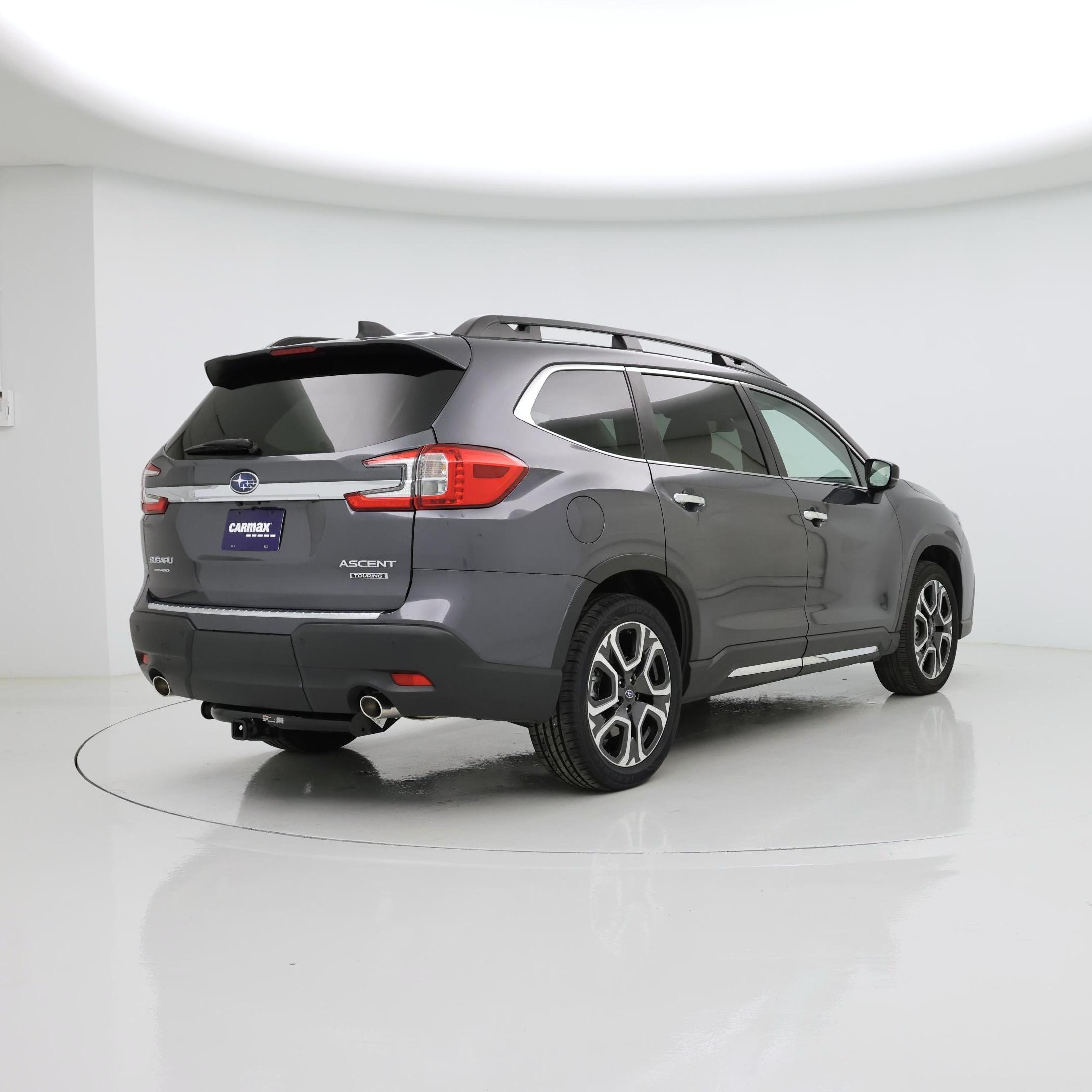 Thumbnail: 2024 Subaru Ascent - 8