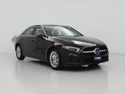 2020 Mercedes-Benz A220