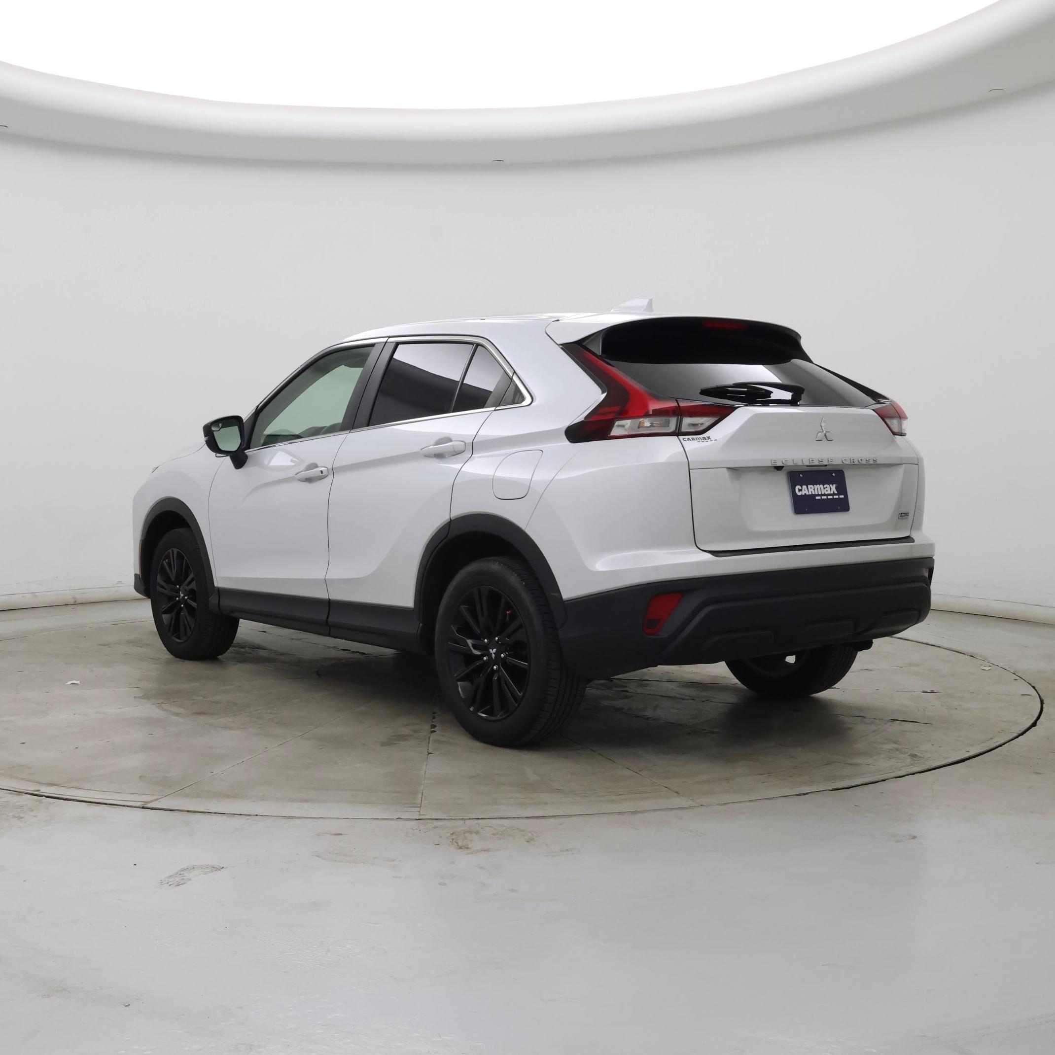 Thumbnail: 2023 Mitsubishi Eclipse Cross - 2