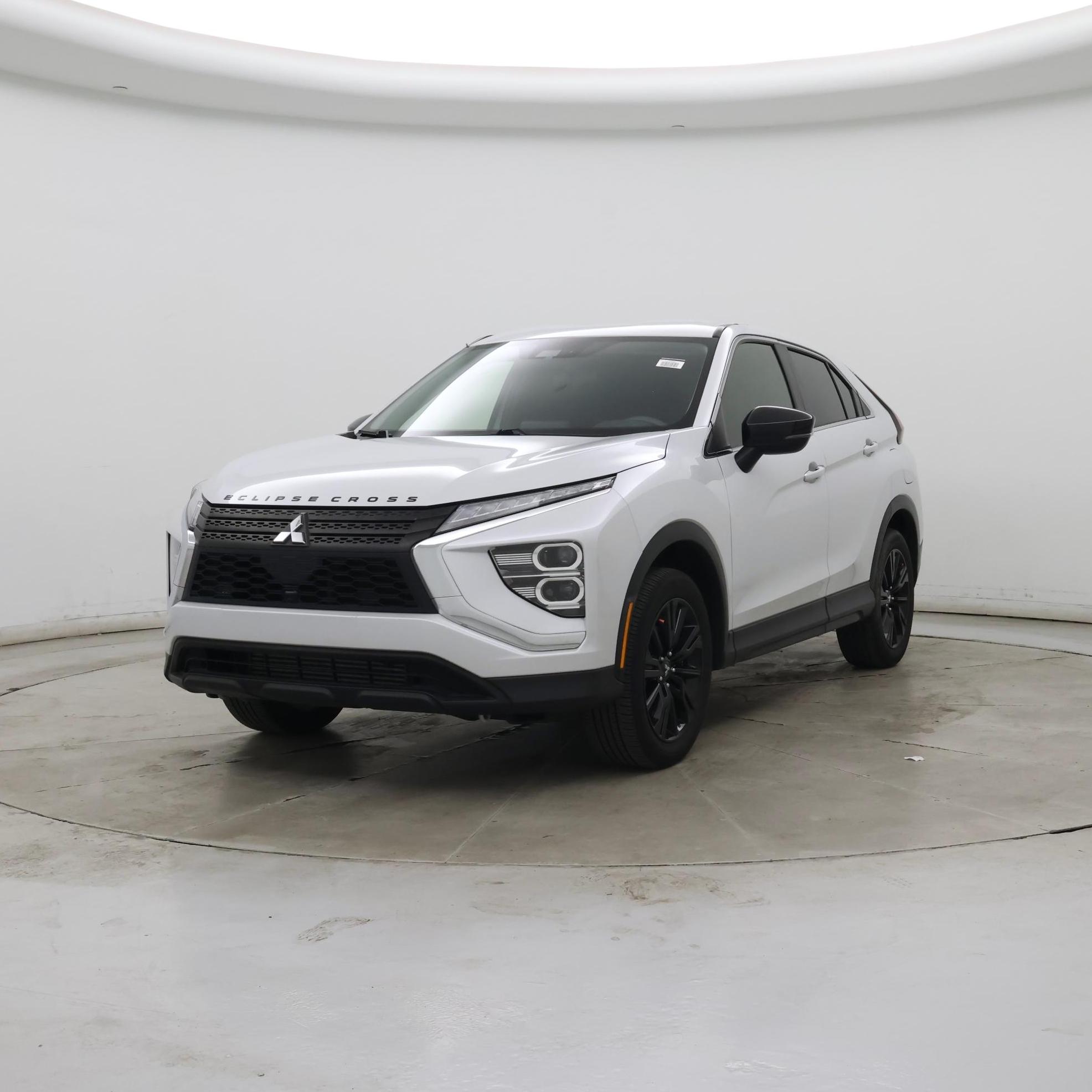 Thumbnail: 2023 Mitsubishi Eclipse Cross - 4
