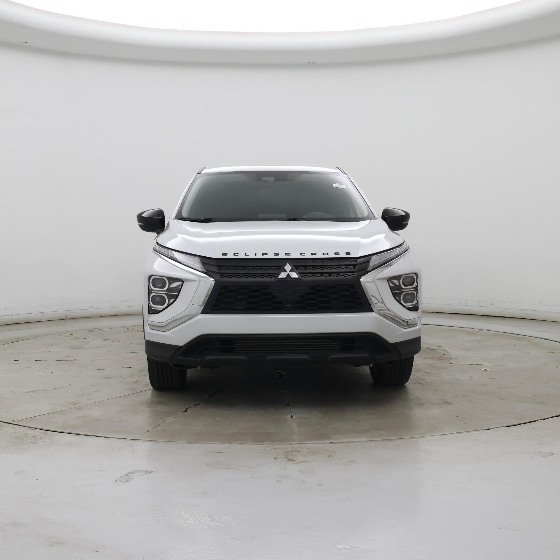Thumbnail: 2023 Mitsubishi Eclipse Cross - 5