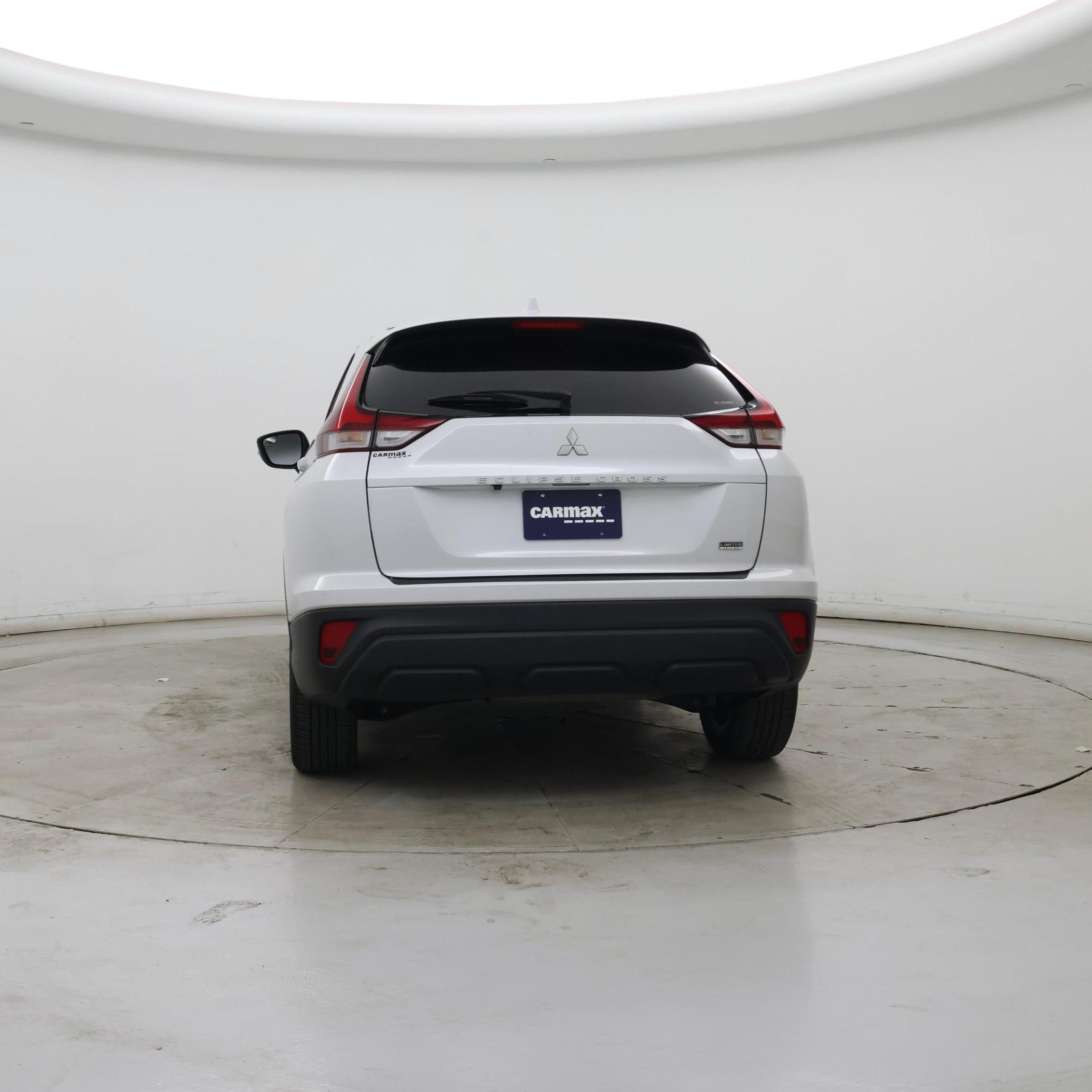 Thumbnail: 2023 Mitsubishi Eclipse Cross - 6