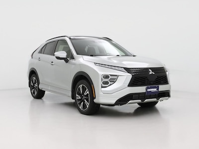 2023 Mitsubishi Eclipse Cross SE