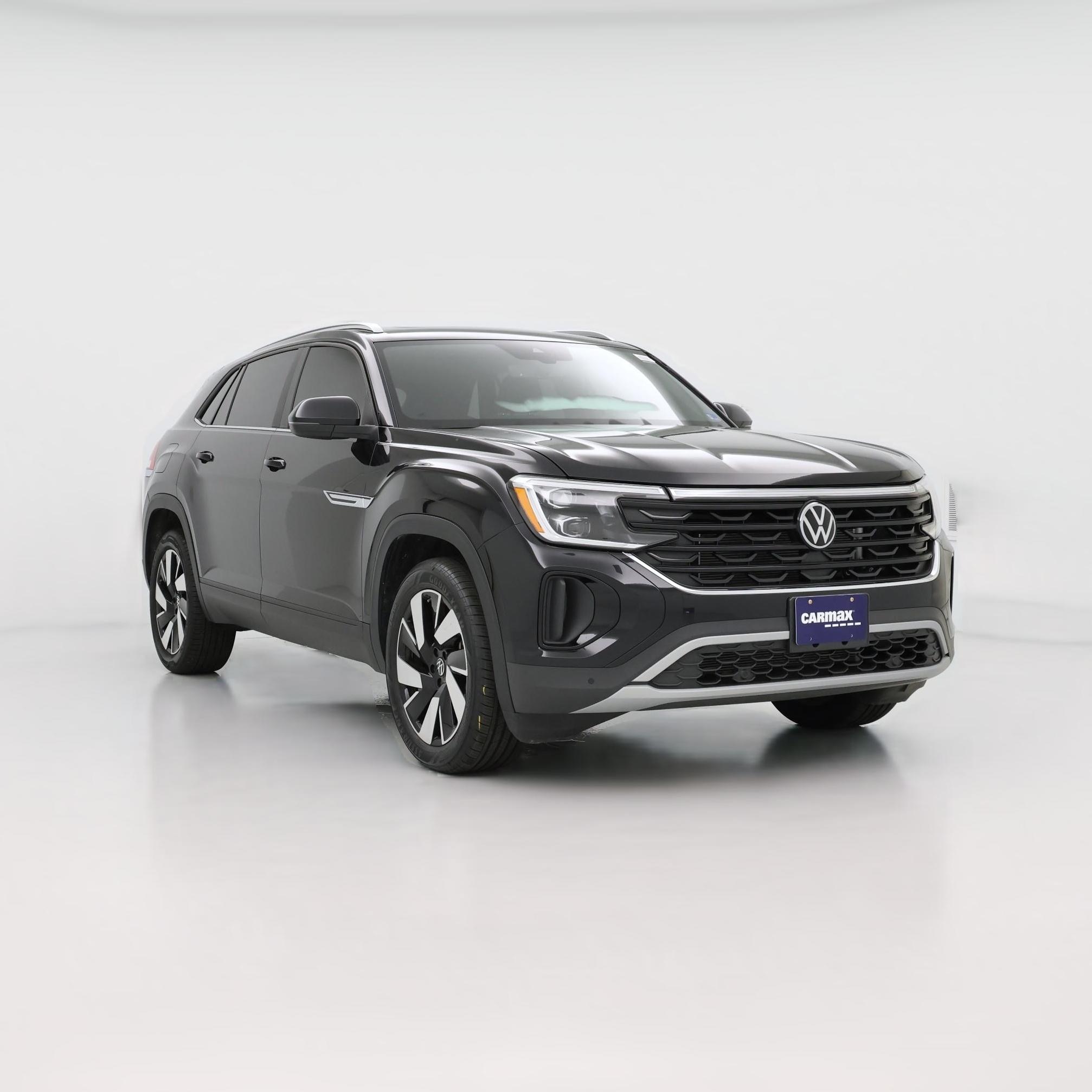 Thumbnail: 2025 Volkswagen Atlas - 1