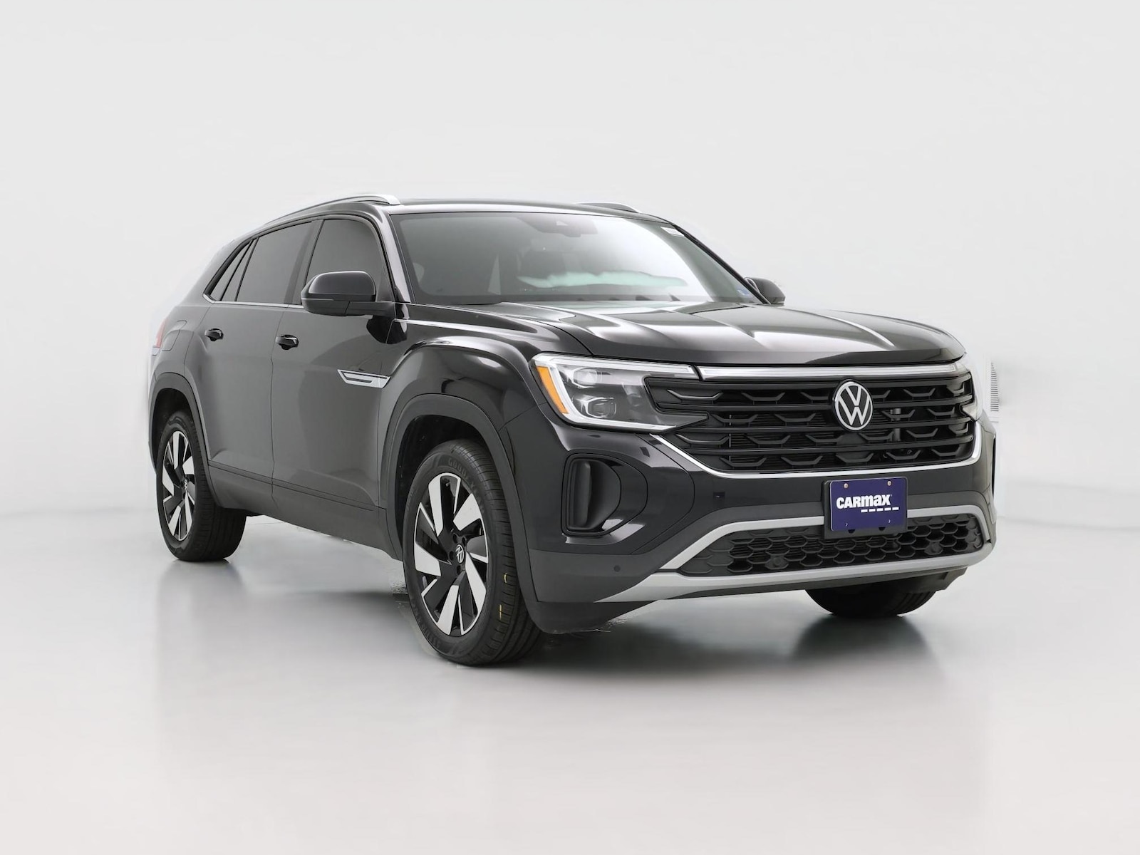 2025 Volkswagen Atlas Cross Sport SE w/Tech