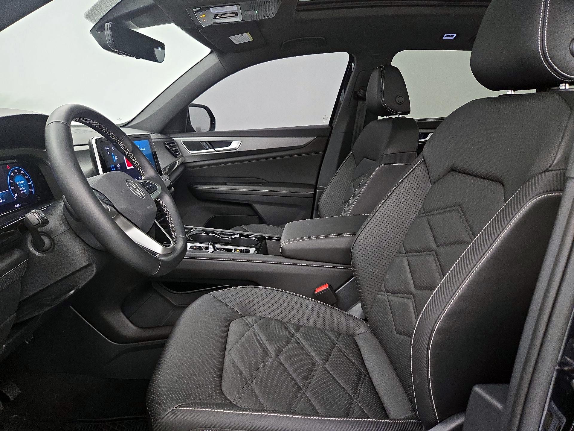 Thumbnail: 2025 Volkswagen Atlas - 11