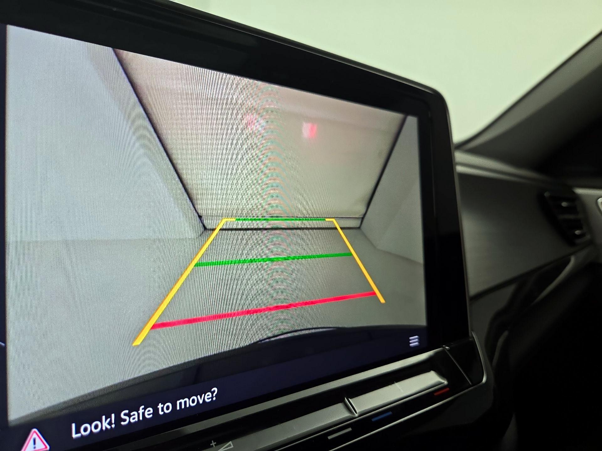 Thumbnail: 2025 Volkswagen Atlas - 14