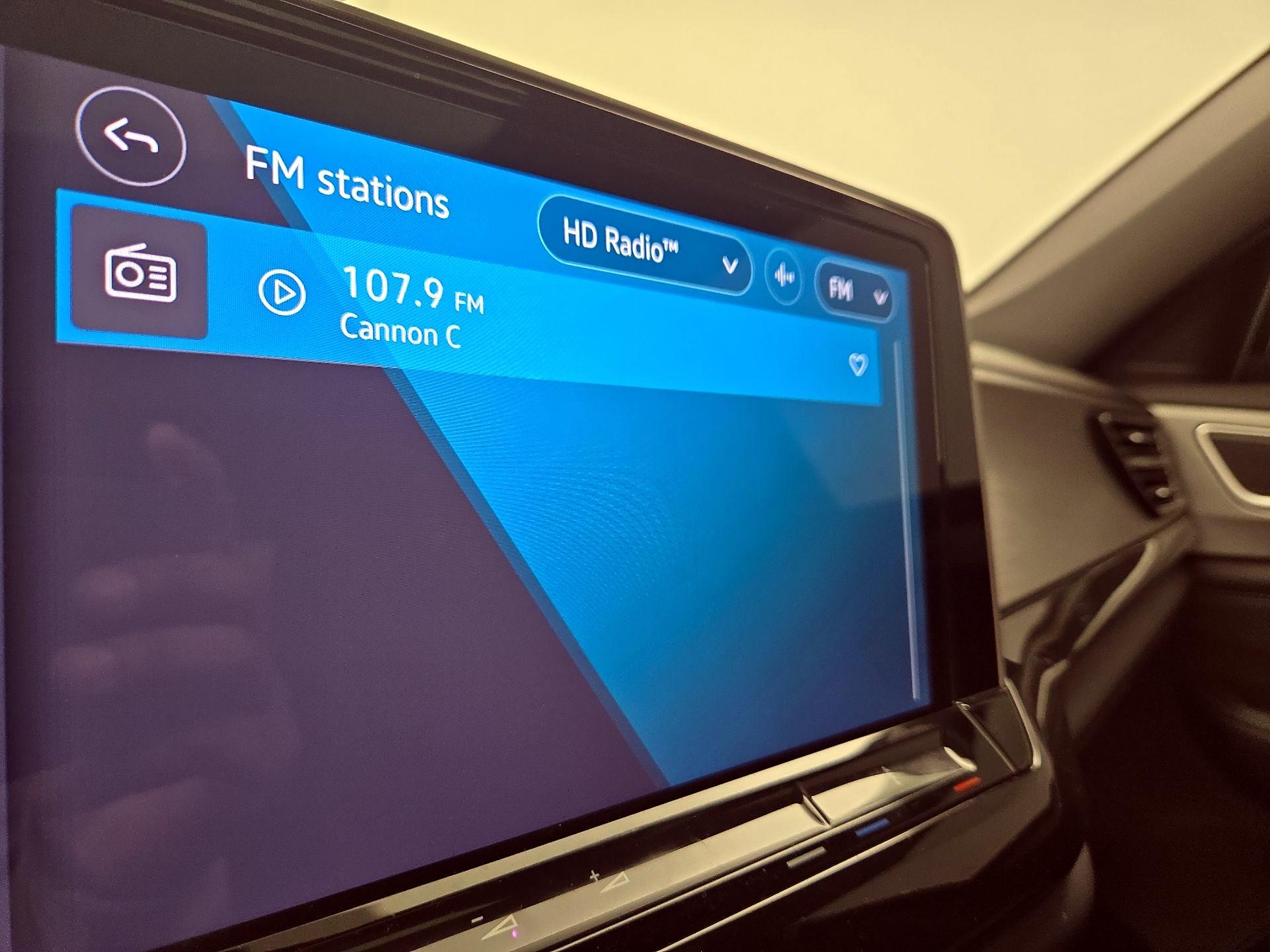 Thumbnail: 2025 Volkswagen Atlas - 15