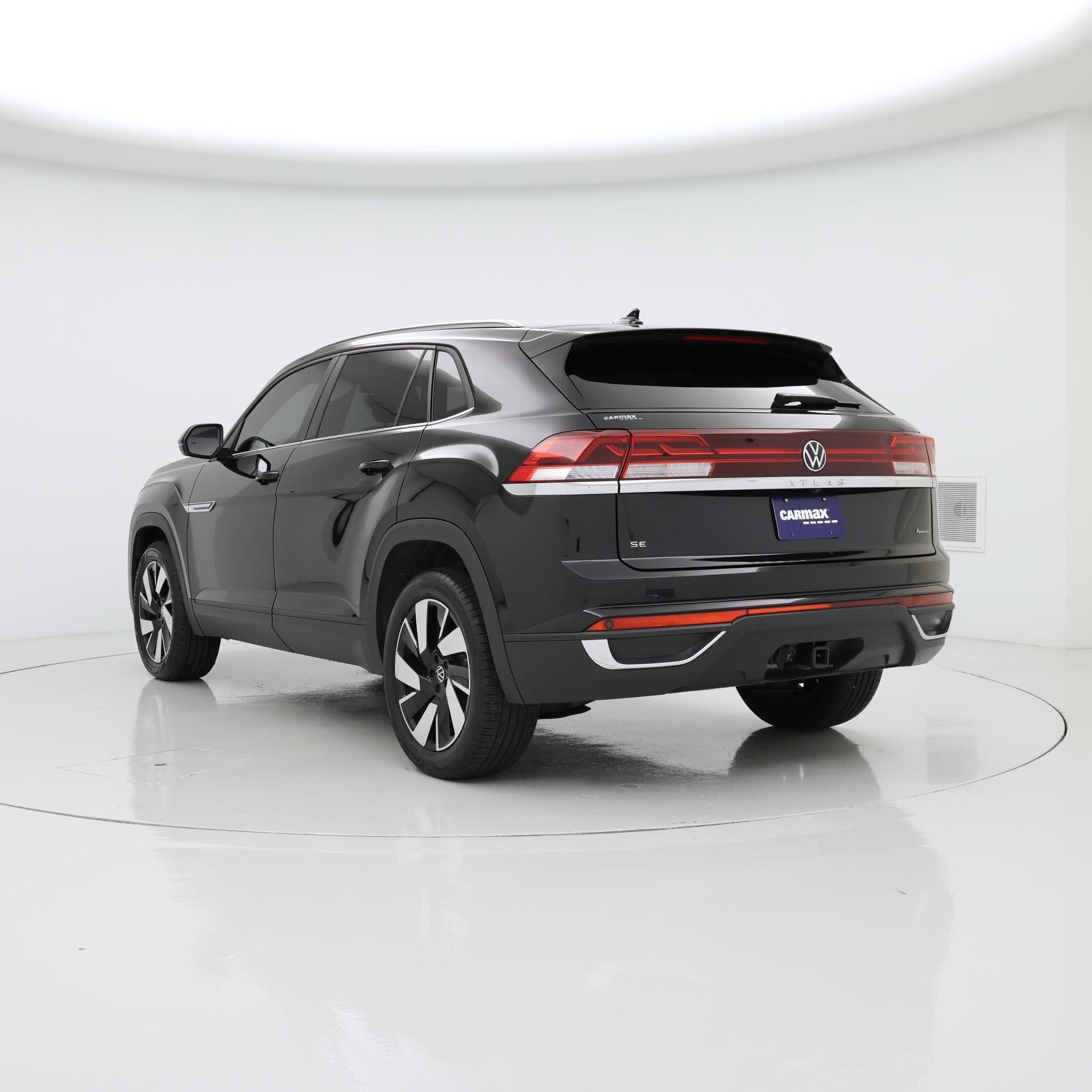 Thumbnail: 2025 Volkswagen Atlas - 2