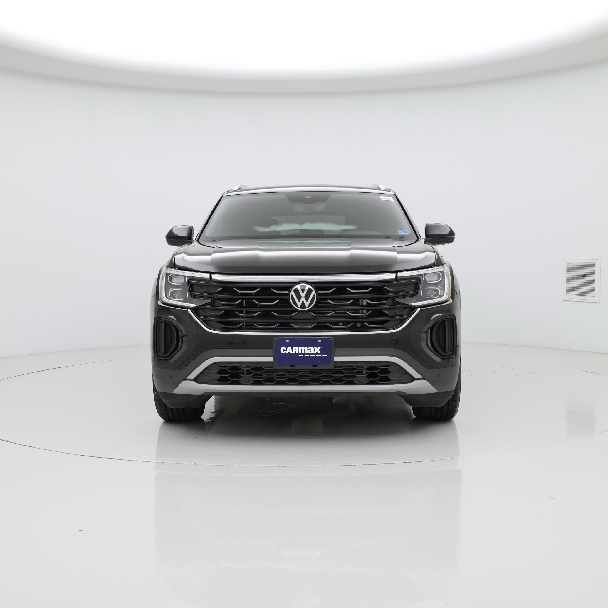 Thumbnail: 2025 Volkswagen Atlas - 5