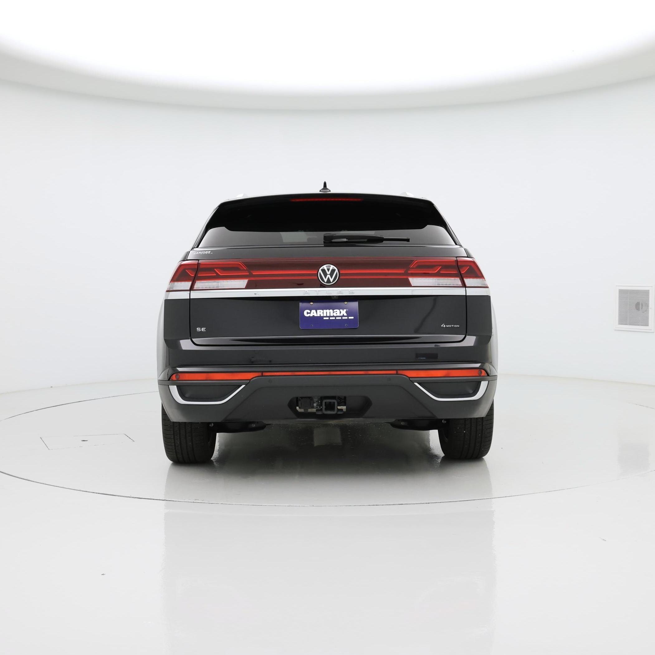 Thumbnail: 2025 Volkswagen Atlas - 6