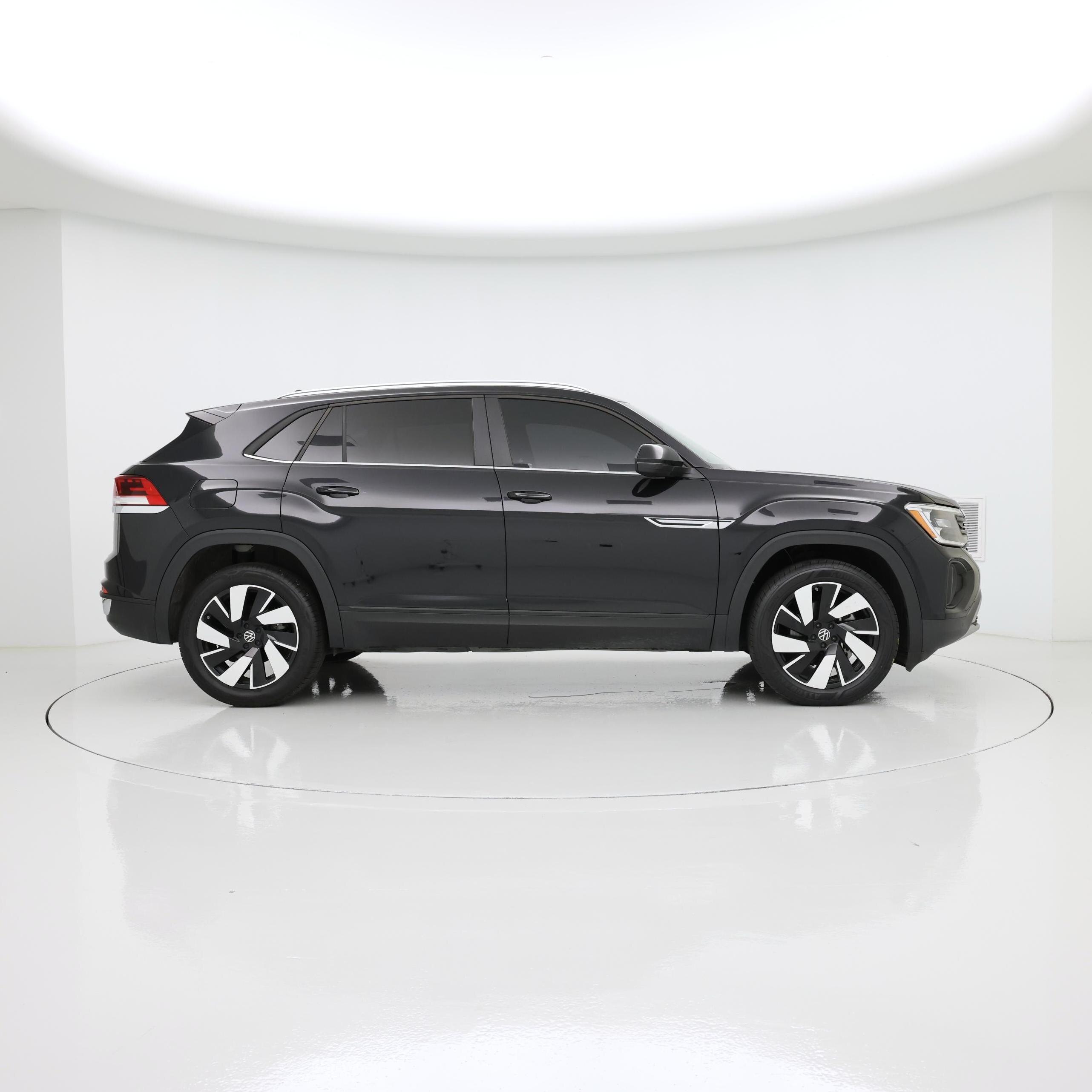 Thumbnail: 2025 Volkswagen Atlas - 7