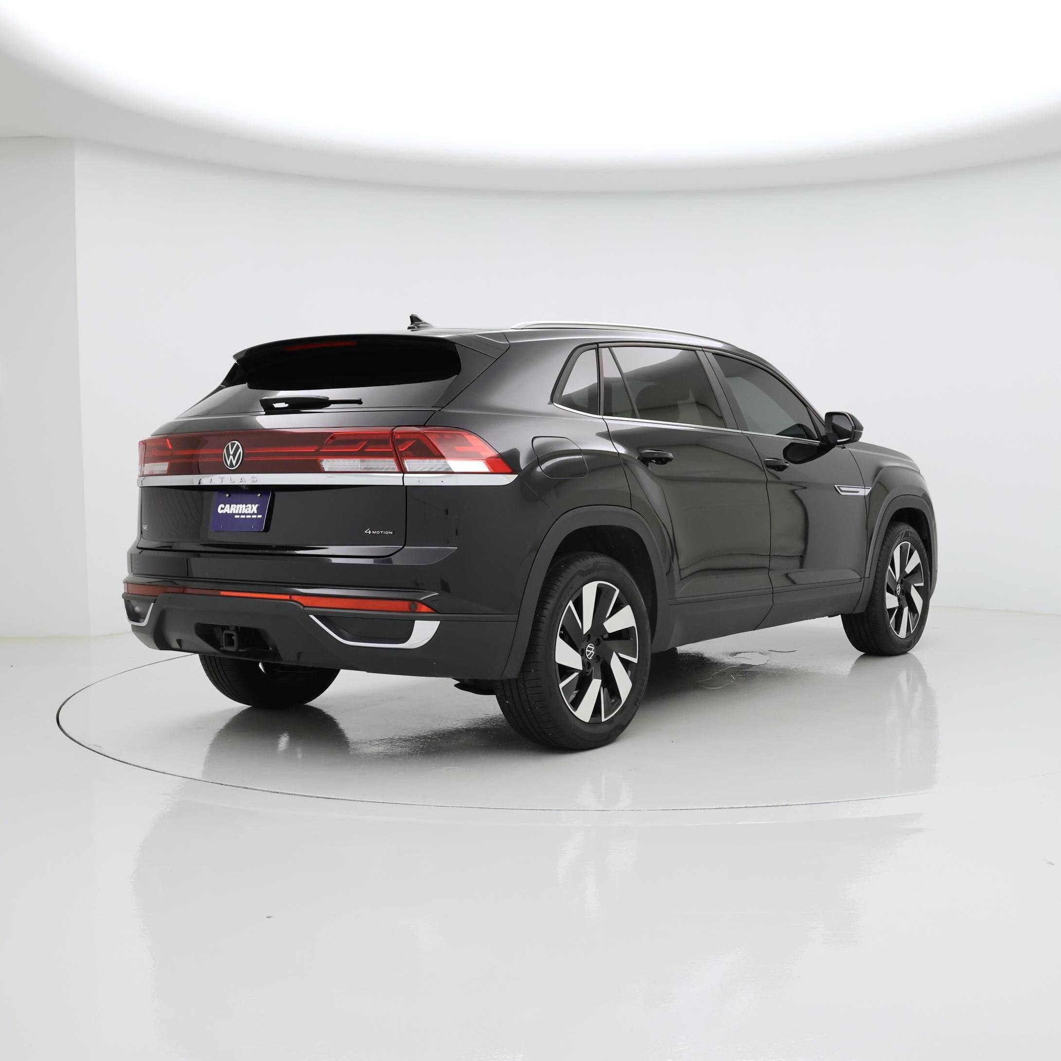 Thumbnail: 2025 Volkswagen Atlas - 8