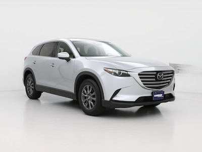 2023 Mazda CX-9 Touring
