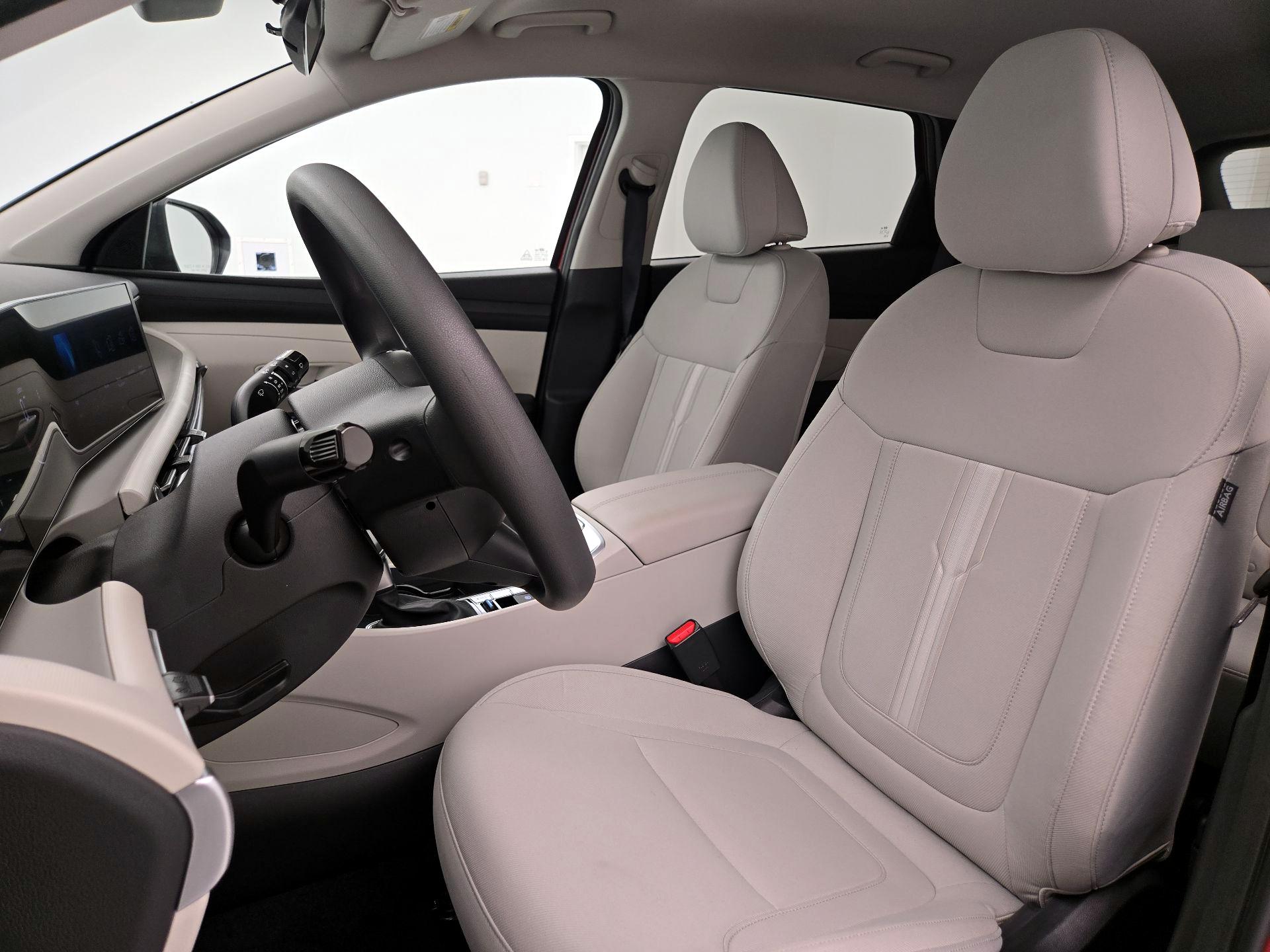 Thumbnail: 2025 Hyundai Tucson - 11