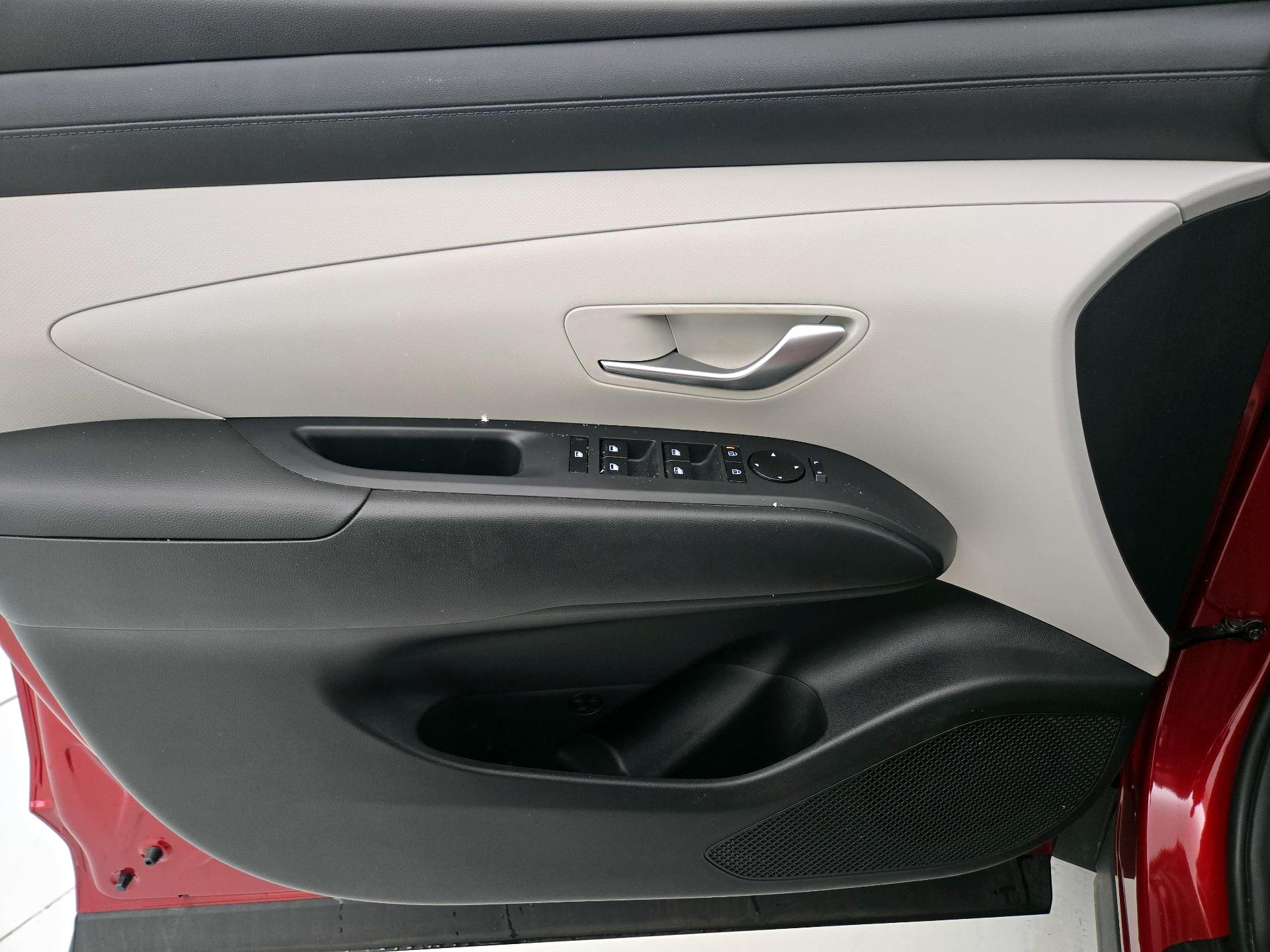 Thumbnail: 2025 Hyundai Tucson - 12