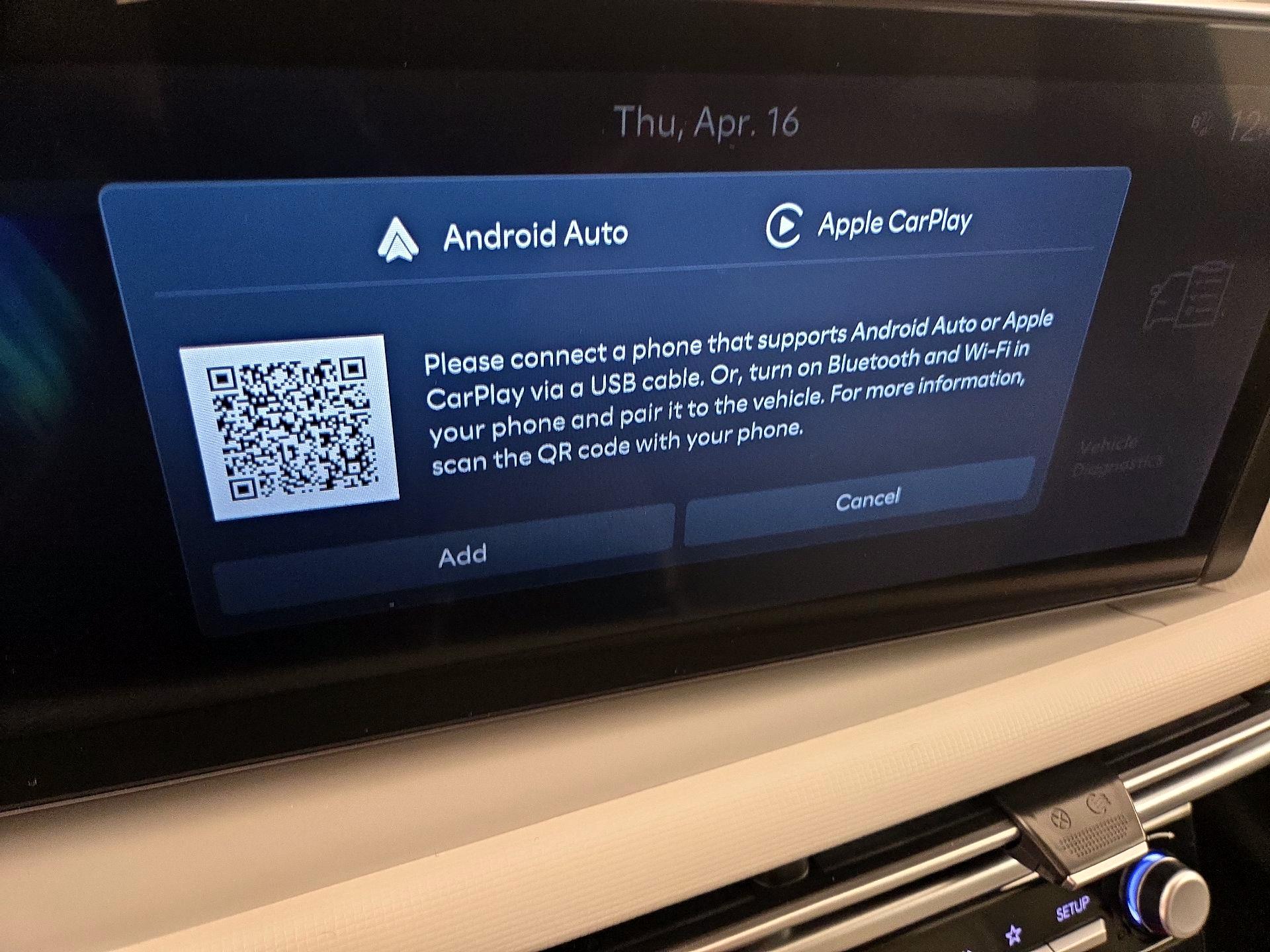 Thumbnail: 2025 Hyundai Tucson - 14