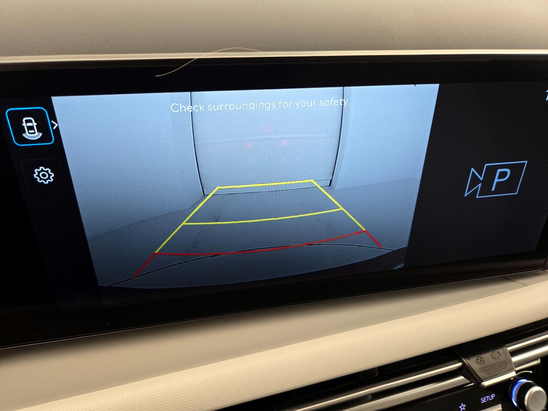 Thumbnail: 2025 Hyundai Tucson - 15