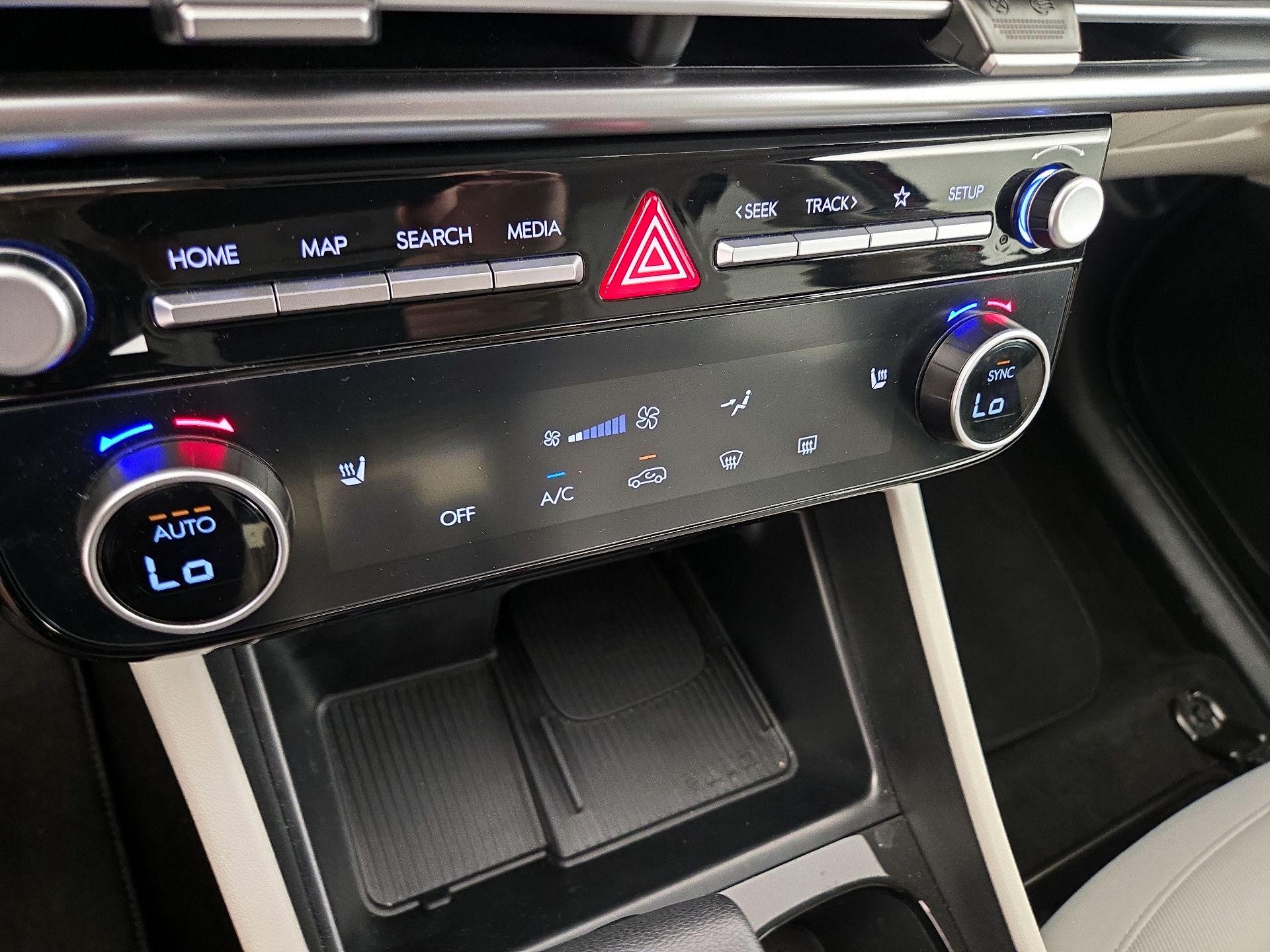 Thumbnail: 2025 Hyundai Tucson - 17