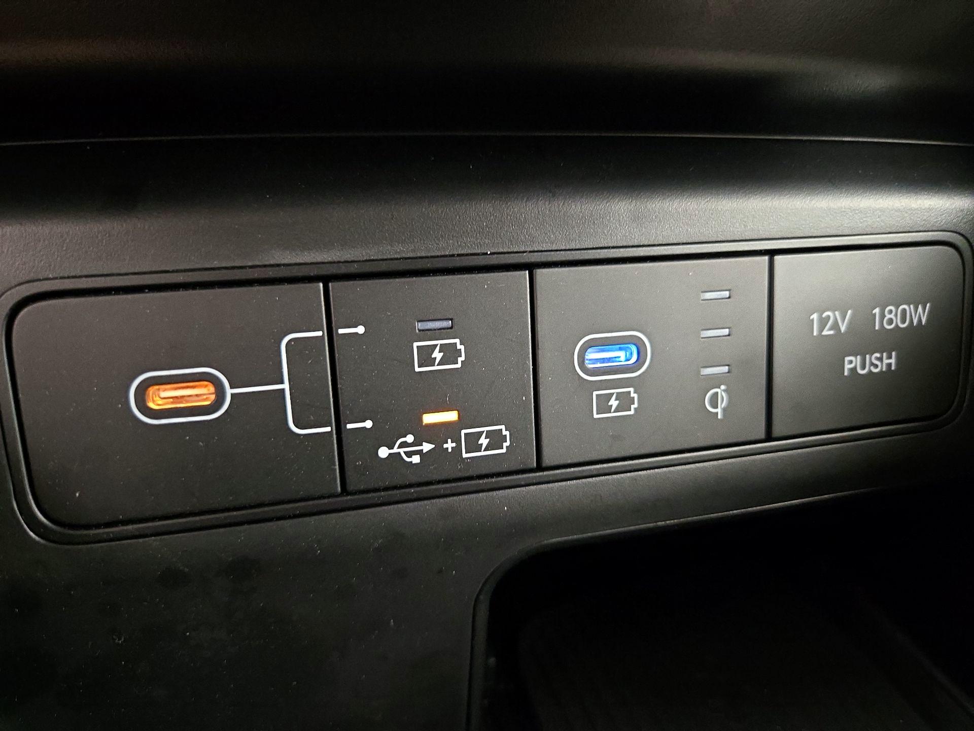 Thumbnail: 2025 Hyundai Tucson - 19