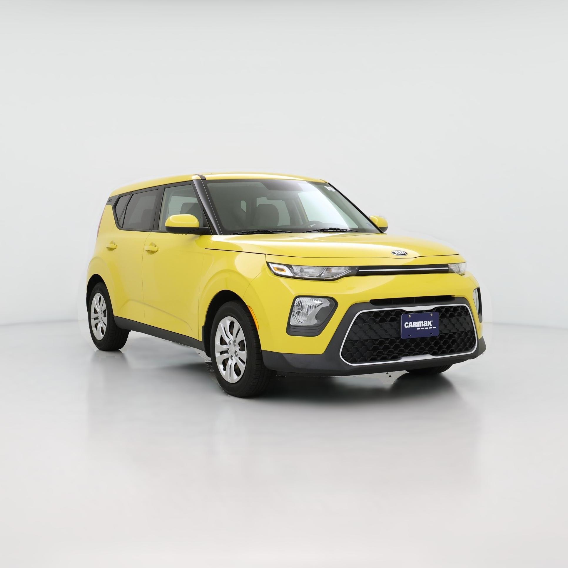 Thumbnail: 2020 Kia Soul - 1