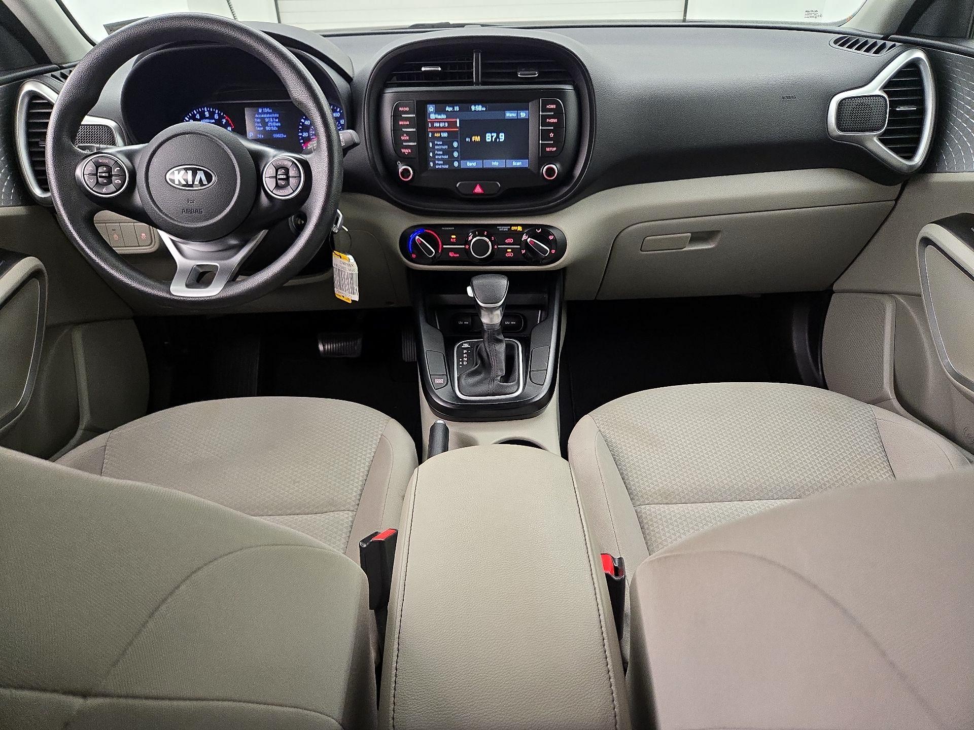 Thumbnail: 2020 Kia Soul - 9