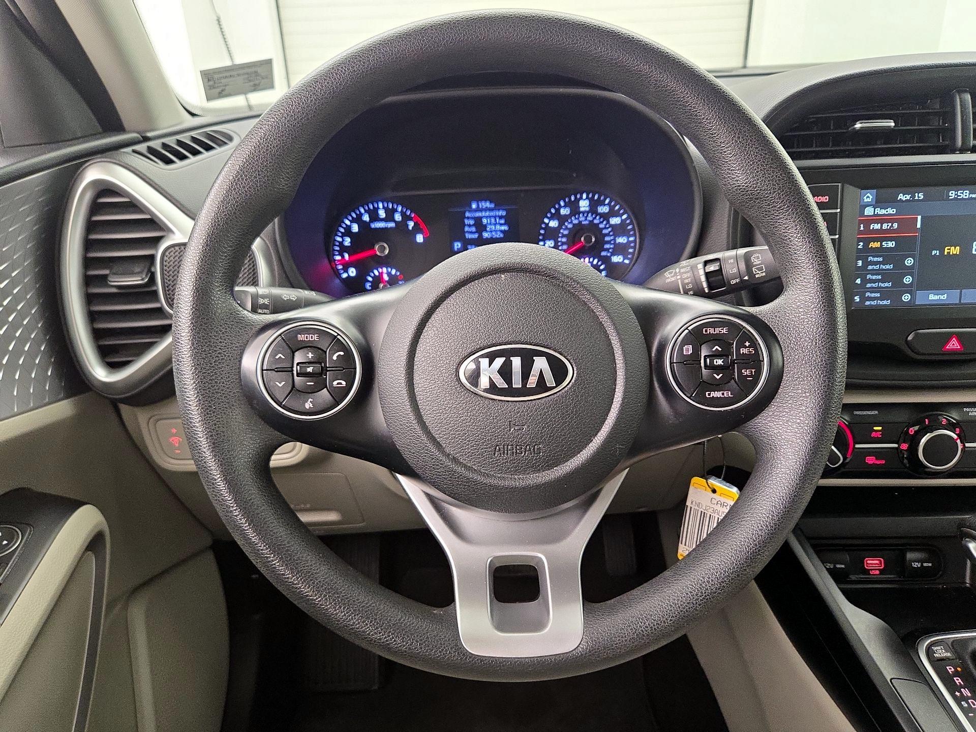 Thumbnail: 2020 Kia Soul - 10
