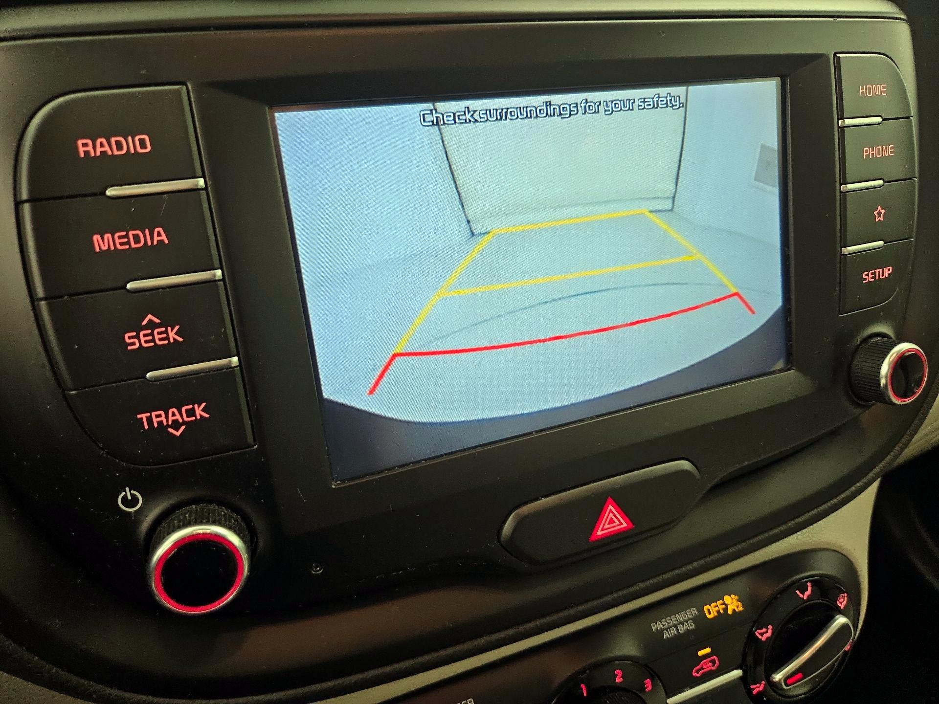 Thumbnail: 2020 Kia Soul - 14