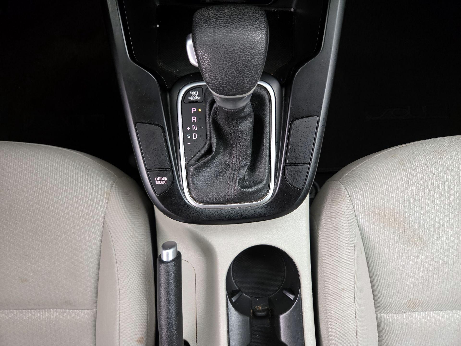 Thumbnail: 2020 Kia Soul - 17